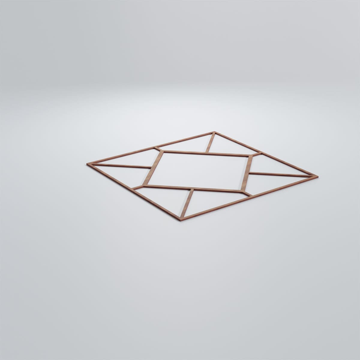 Ekena Millwork WALW24X24X0250HSNWA Wall-Panels - View #4