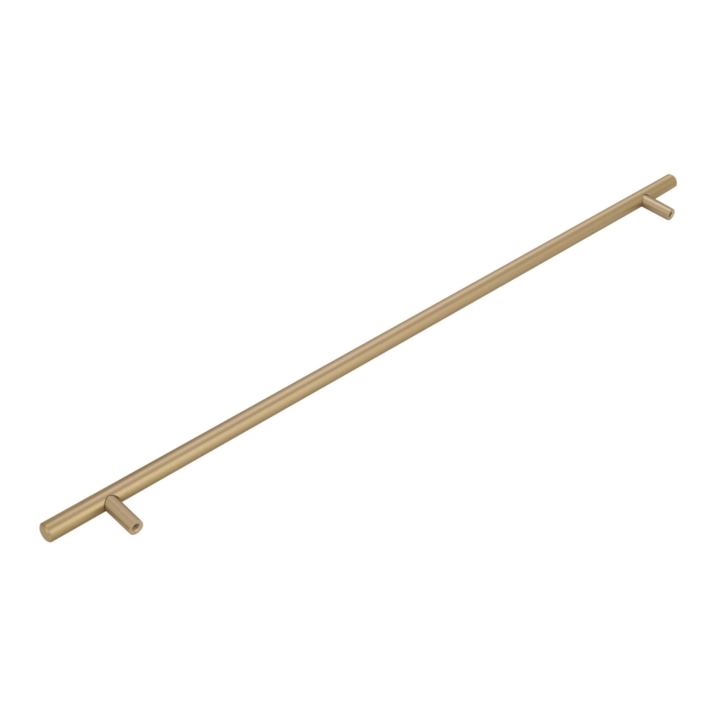 Amerock BP19016BBZ Cabinet-Pulls - View #8