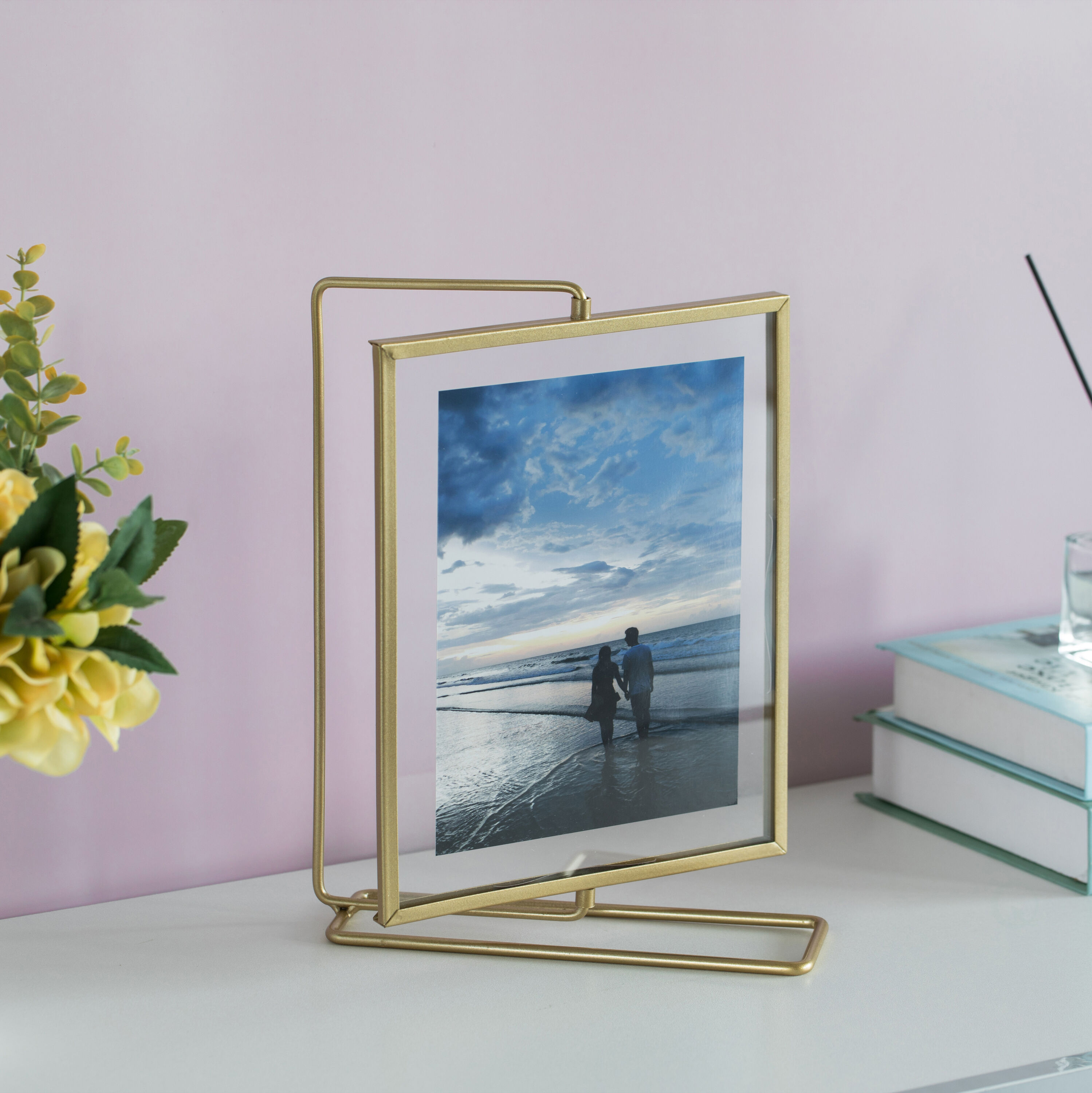 FABULAXE QI004496.GD.L Picture-Frames - View #2