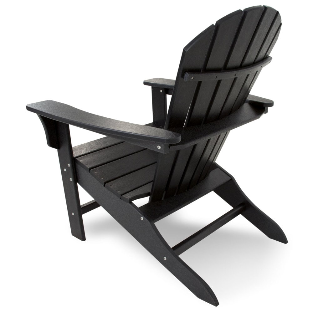 Trex Outdoor Furniture TXA15CB Patio-Chairs - View #5