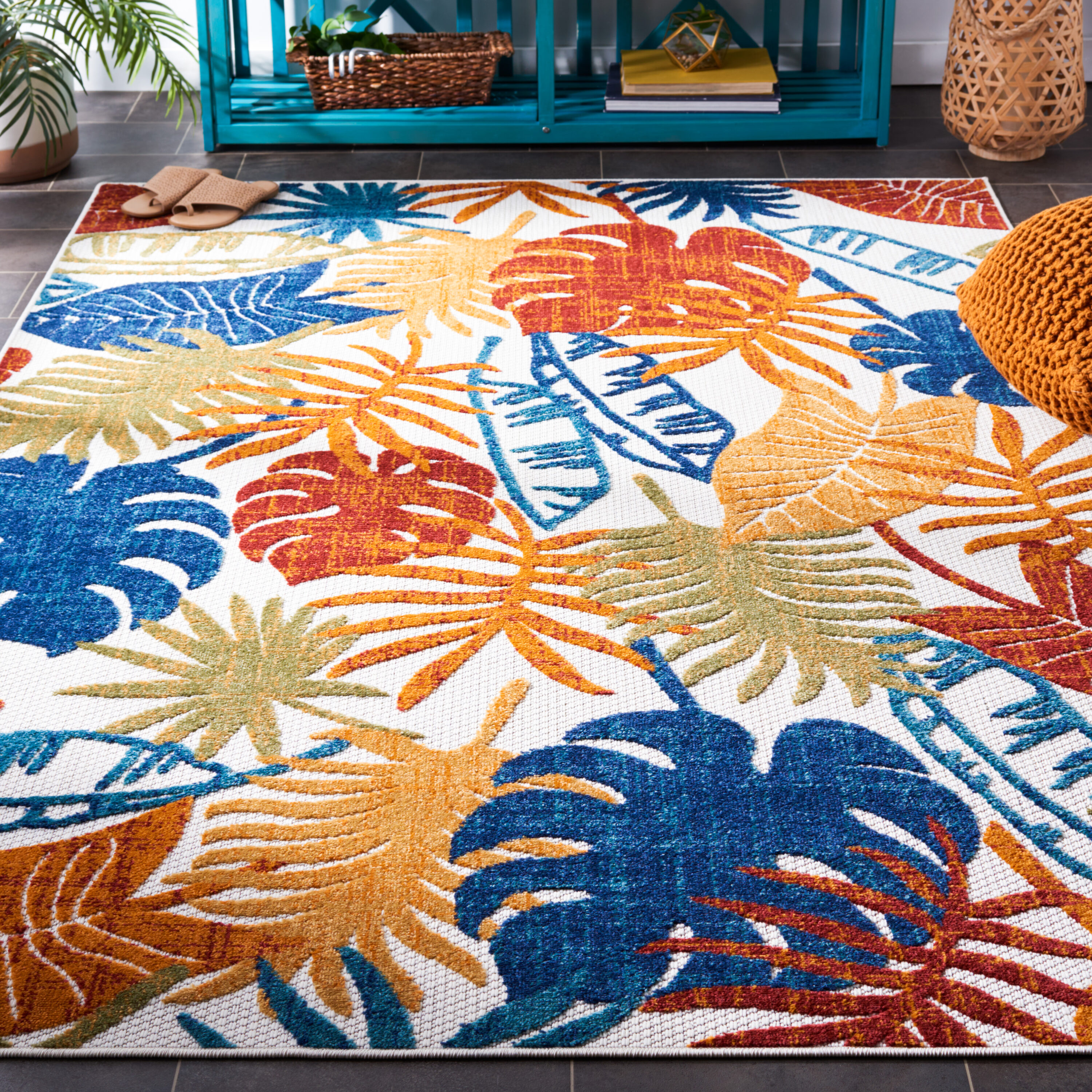 Safavieh CBN831A-4 rugs - View #5