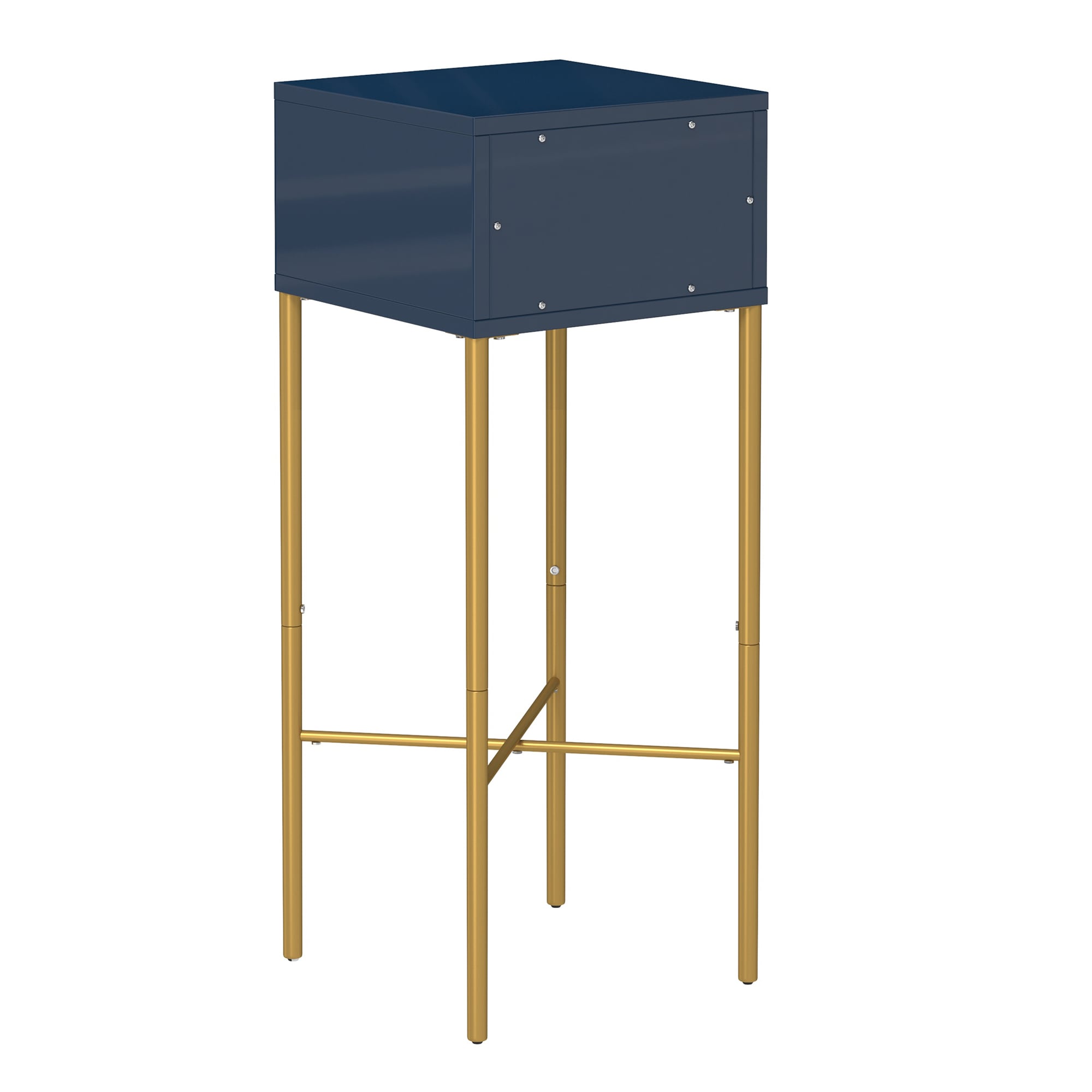 Clihome CL-CN1-BL End-Tables - View #4