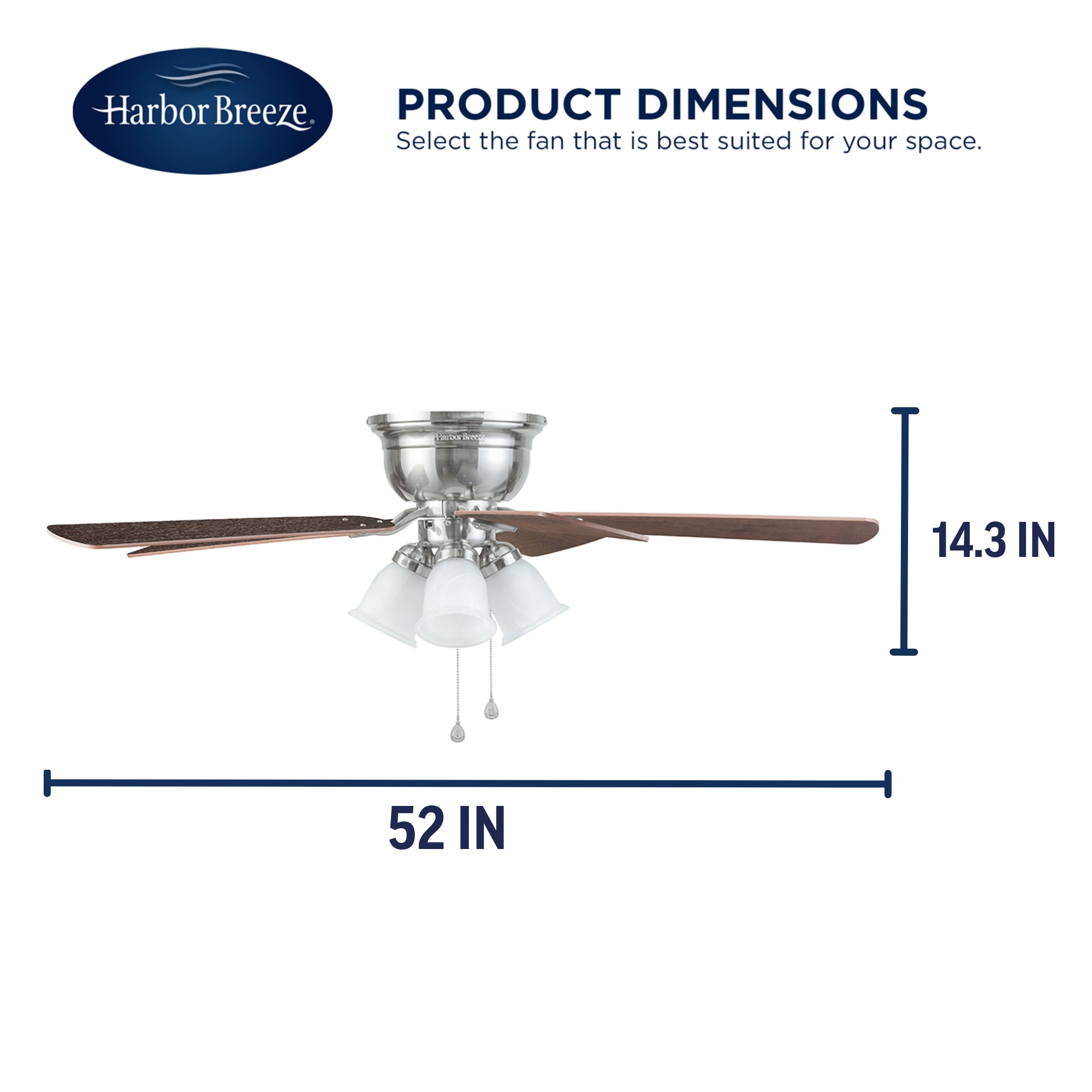 Harbor Breeze 40706 Ceiling-Fans - View #7