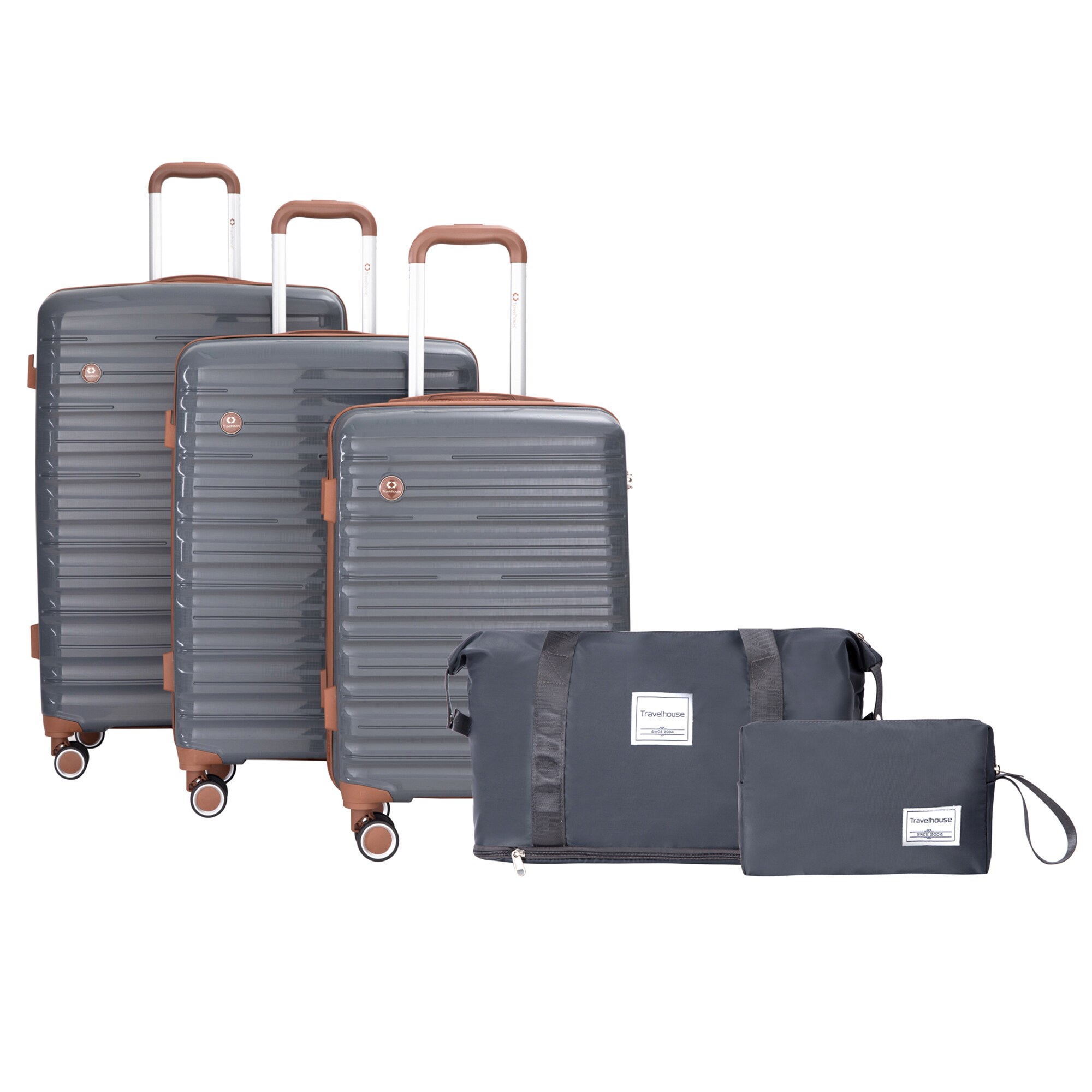 SINOFURN SYD9400001GY Luggage-And-Luggage-Sets - View #14