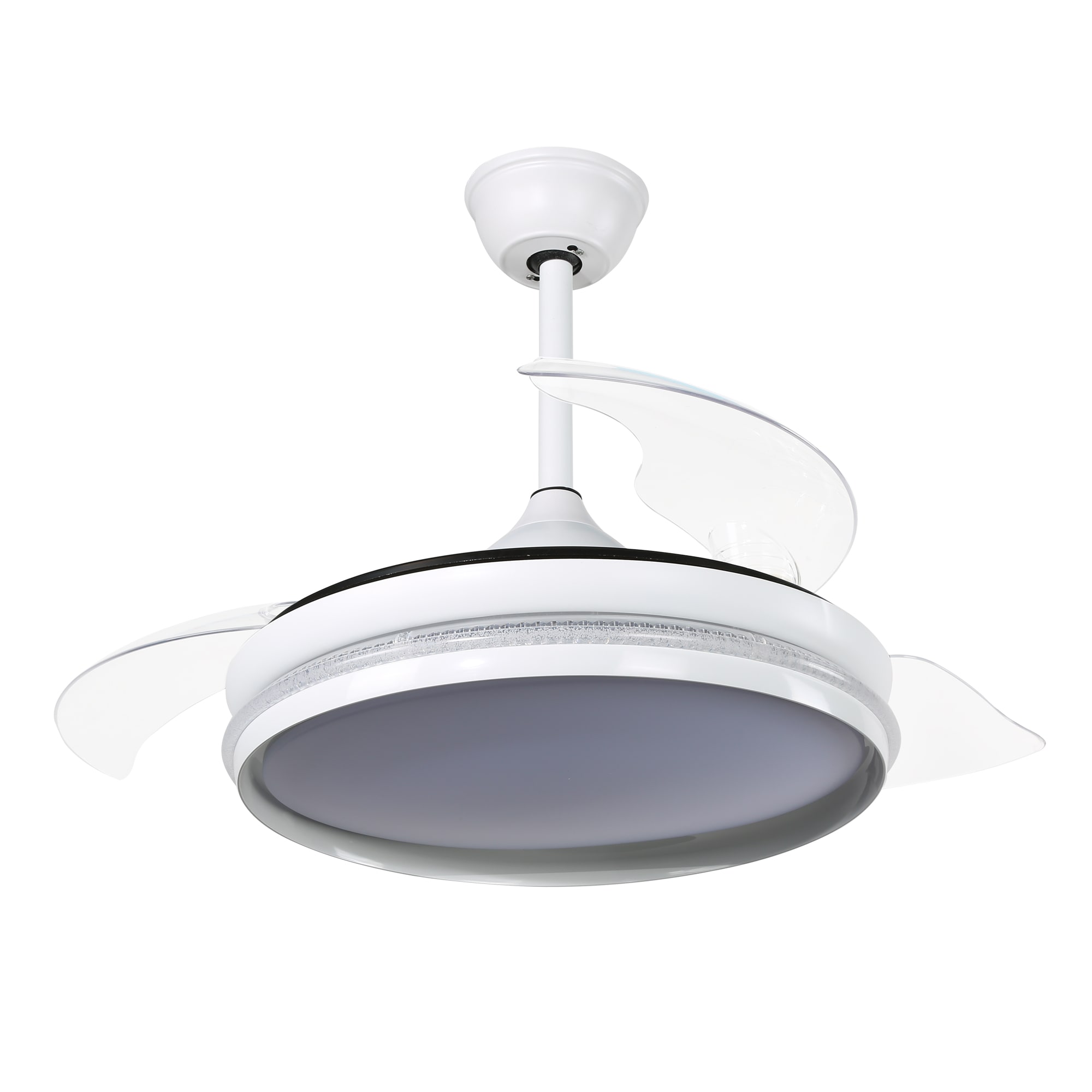 Bella Depot BD4251-W Ceiling-Fans - View #7