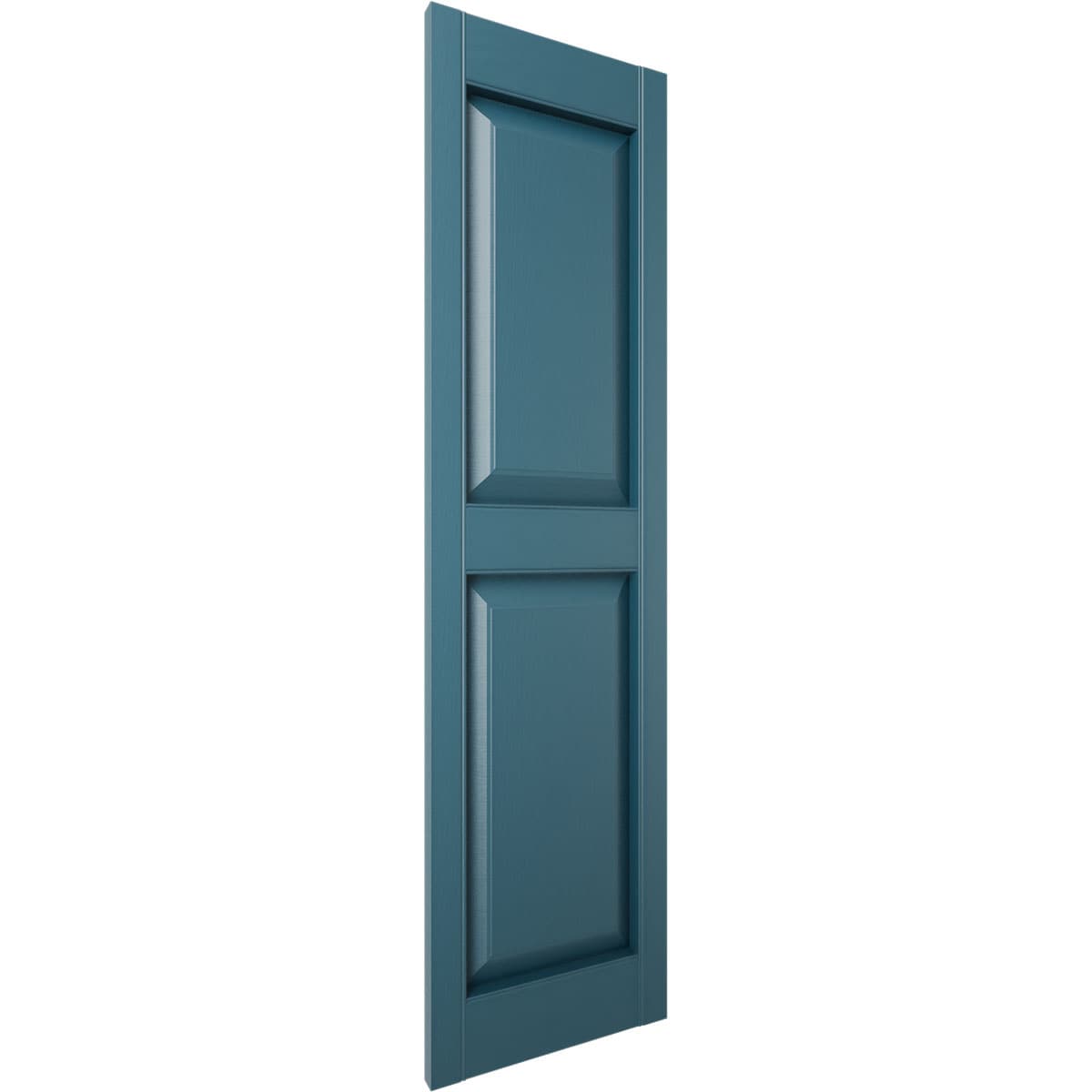 Ekena Millwork LP2S12X05100MB Exterior-Shutters - View #2