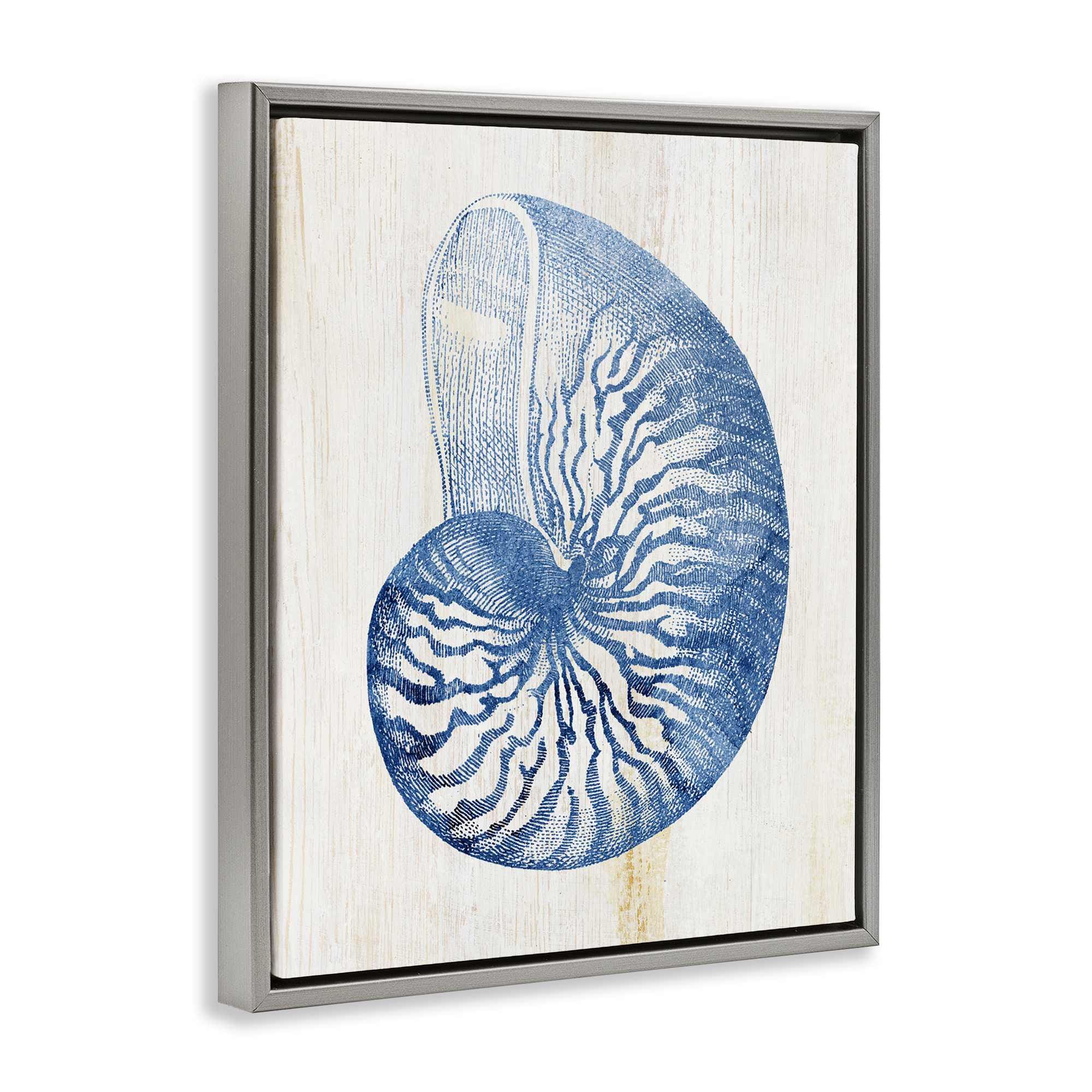 Stupell Industries BS-153-FFL-16X20 Wall-Art - View #2