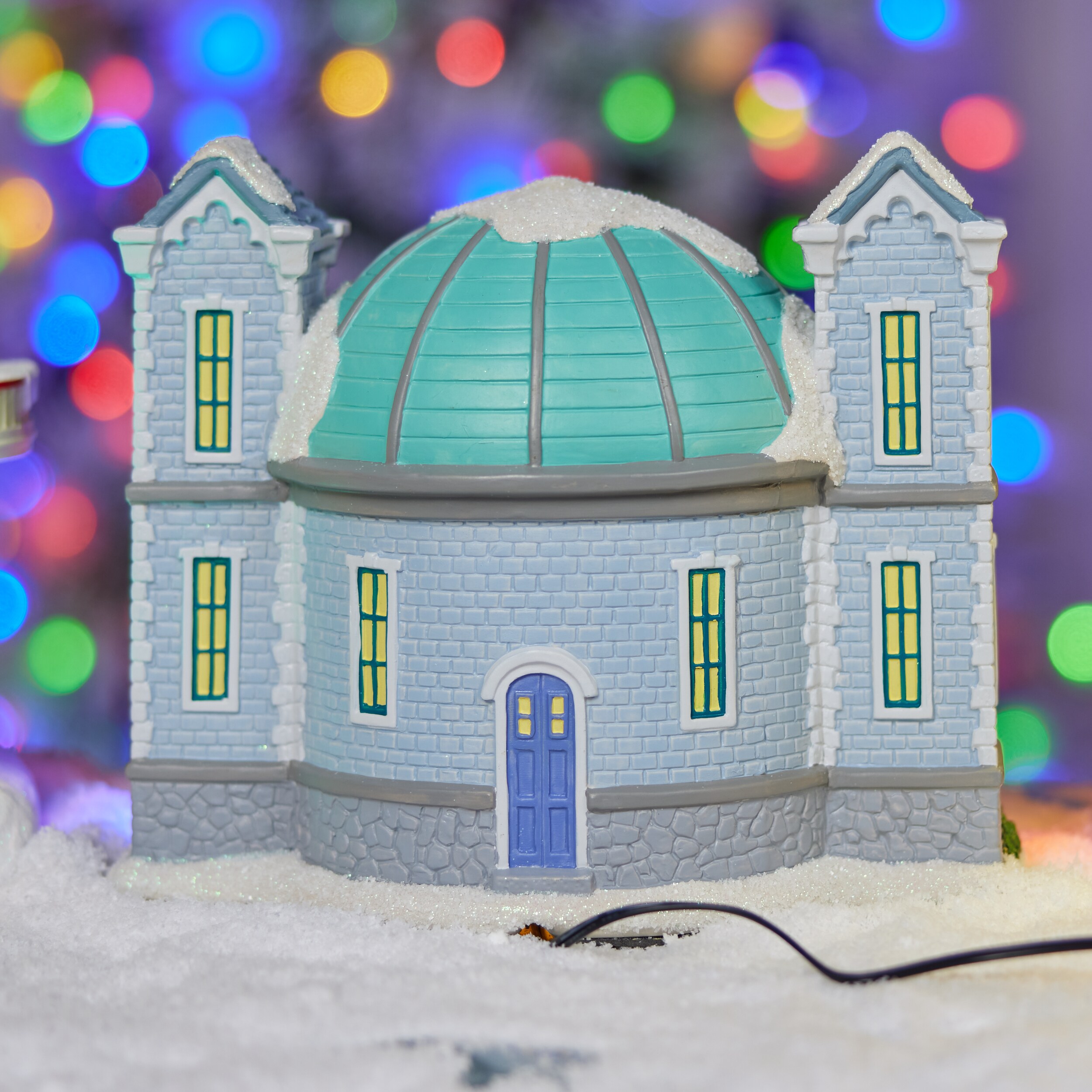 Holiday Living C74258 Christmas-Collectibles - View #5