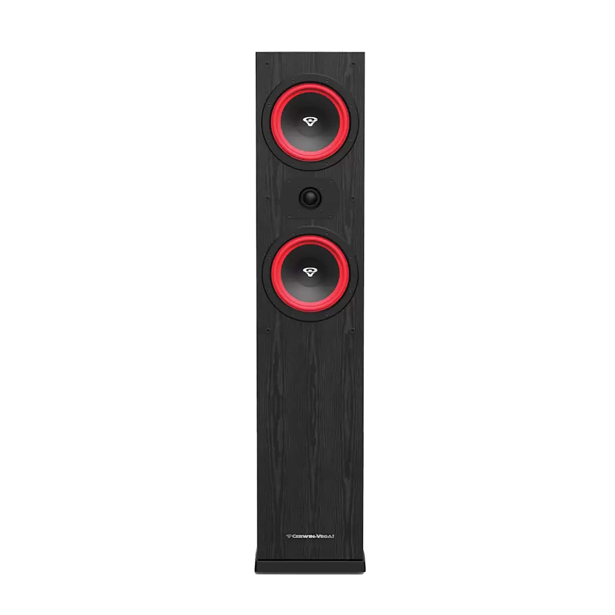Cerwin-Vega Mobile CERHLA265B Portable-Speakers - View #2