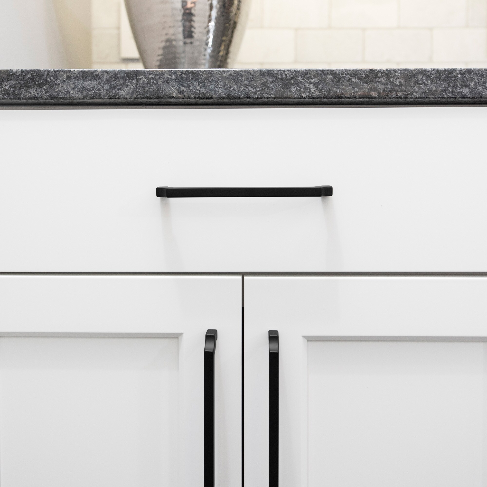 Belwith Keeler B076642-MB Cabinet-Pulls - View #6