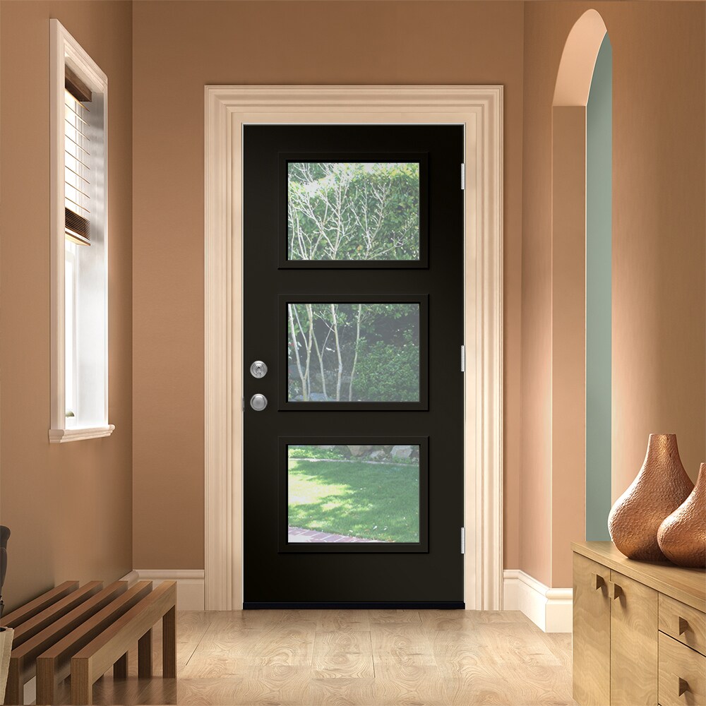JELD-WEN LOWOLJW250100027 Entry-Doors - View #3