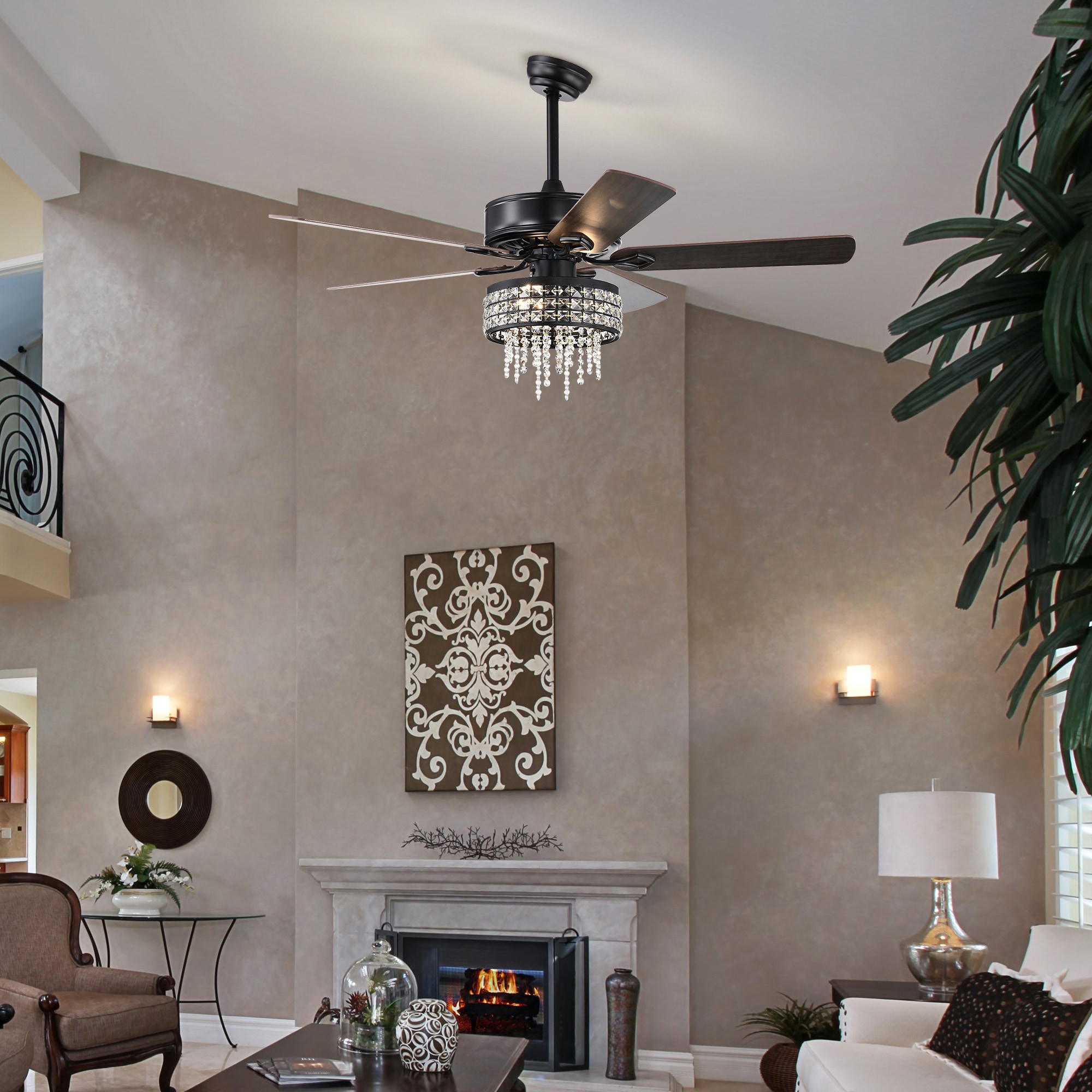 ExBrite DICF0075 Ceiling-Fans - View #4