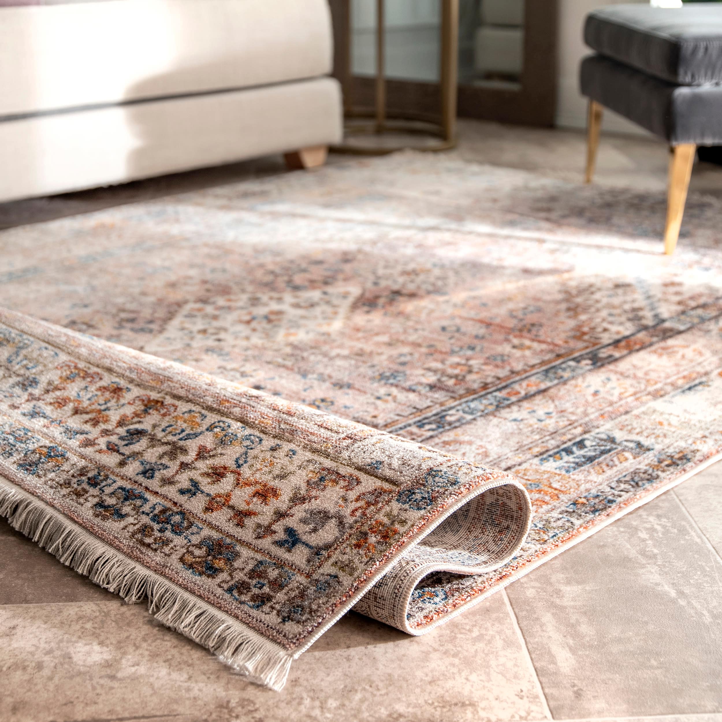 nuLOOM KHMC07C-6709 rugs - View #2