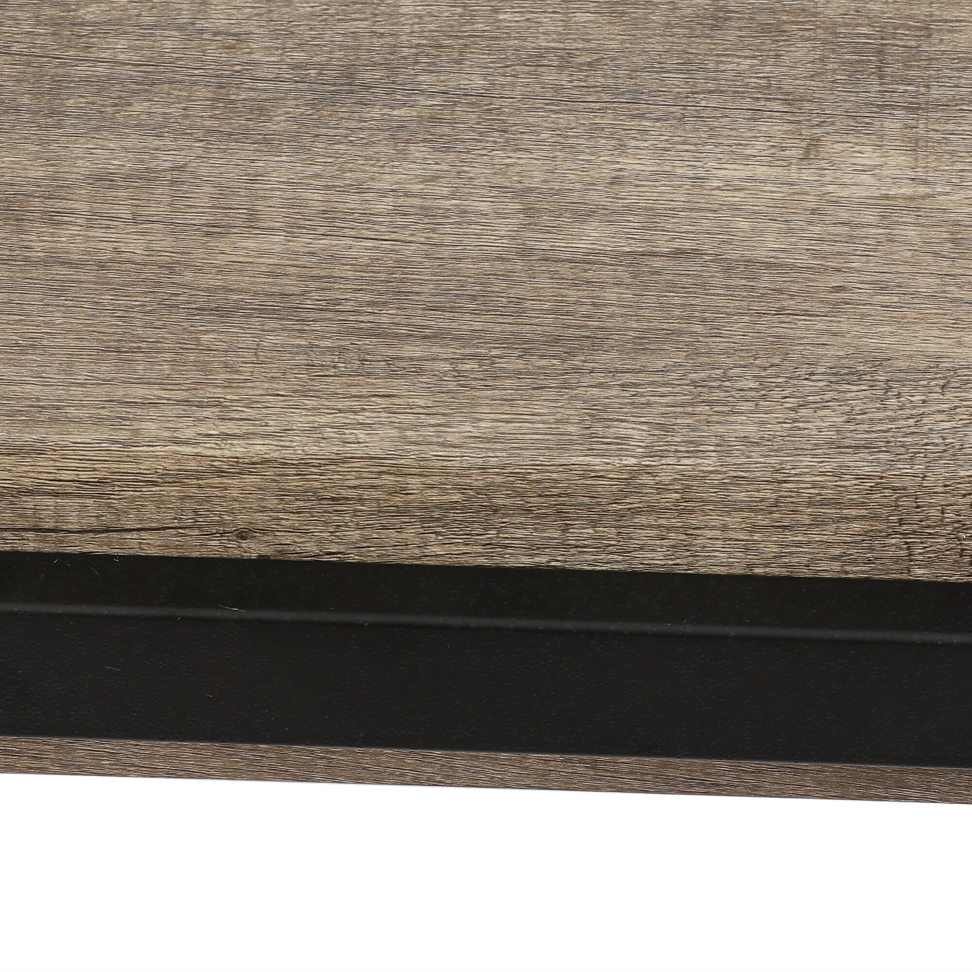 LuxenHome WHIF1530 End-Tables - View #9