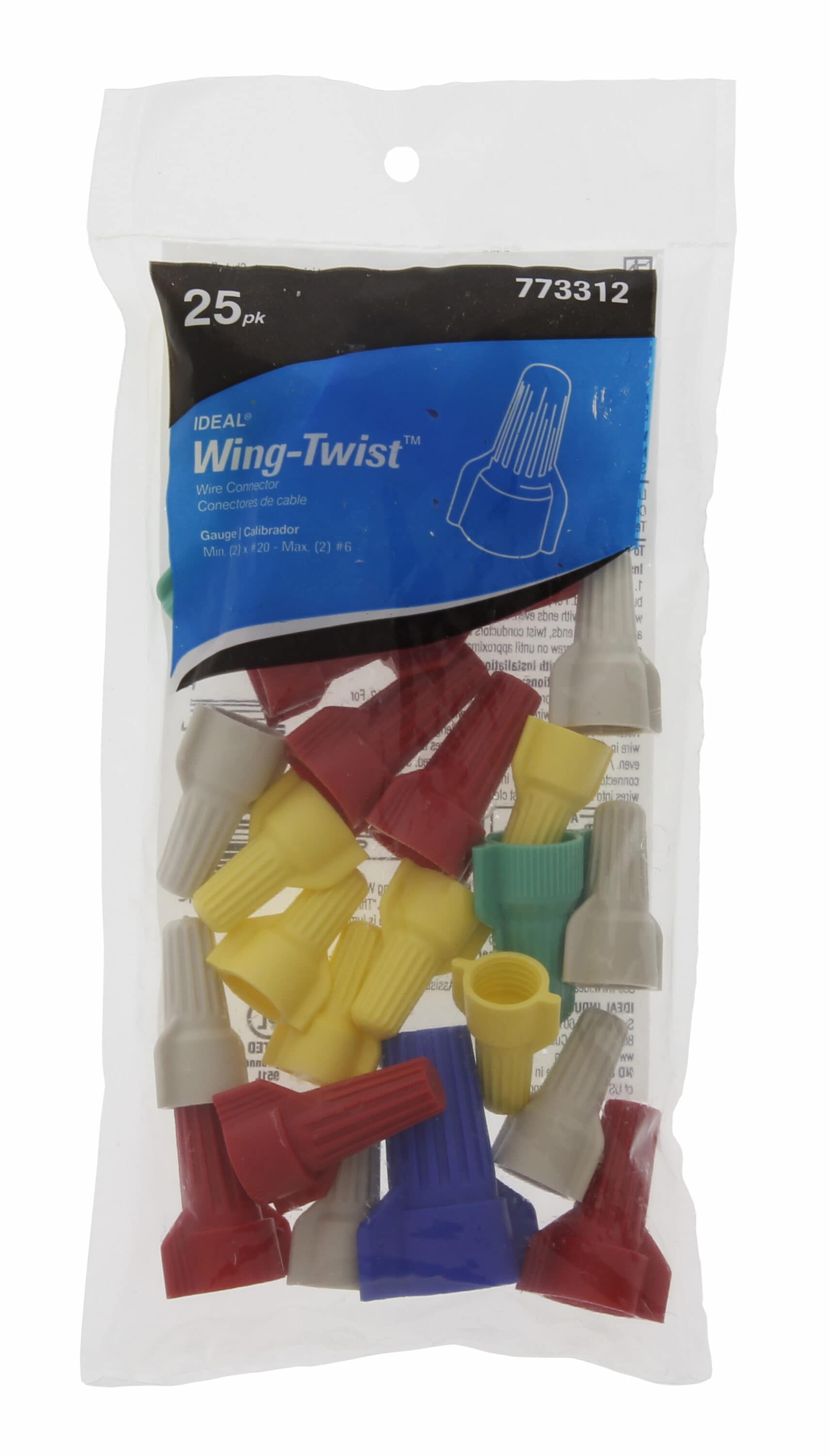 IDEAL 773312 Wire-Connectors - View #8