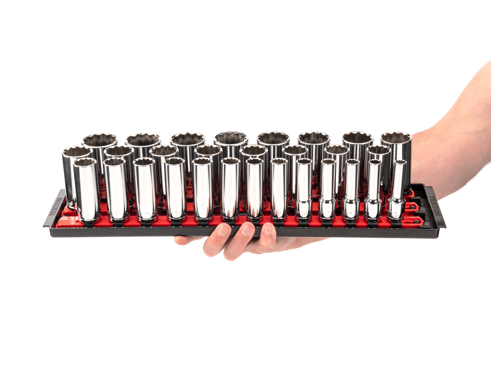 TEKTON SHD92129 Socket-Sets - View #8