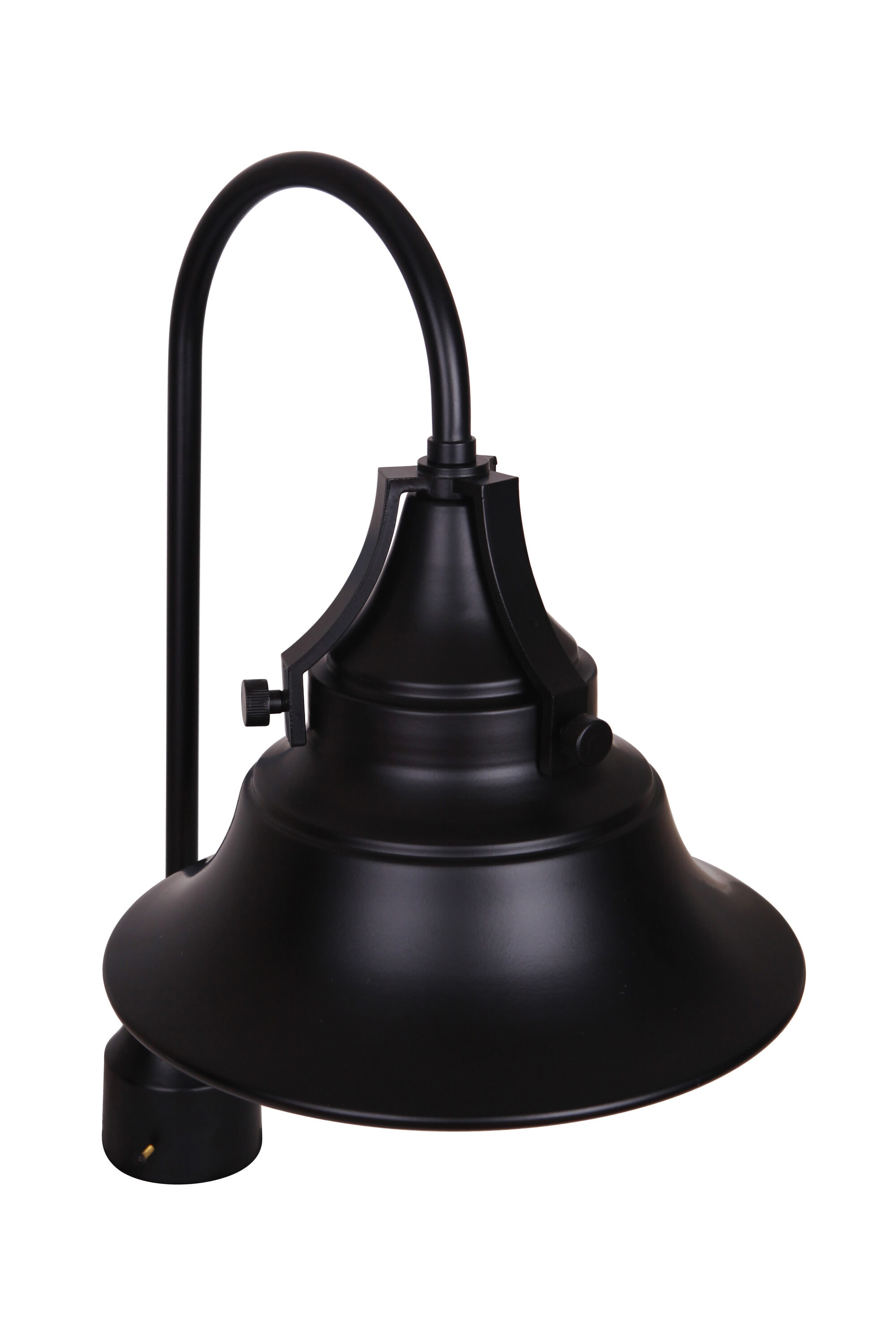 Craftmade Z4415-MN Post-Lights - View #3