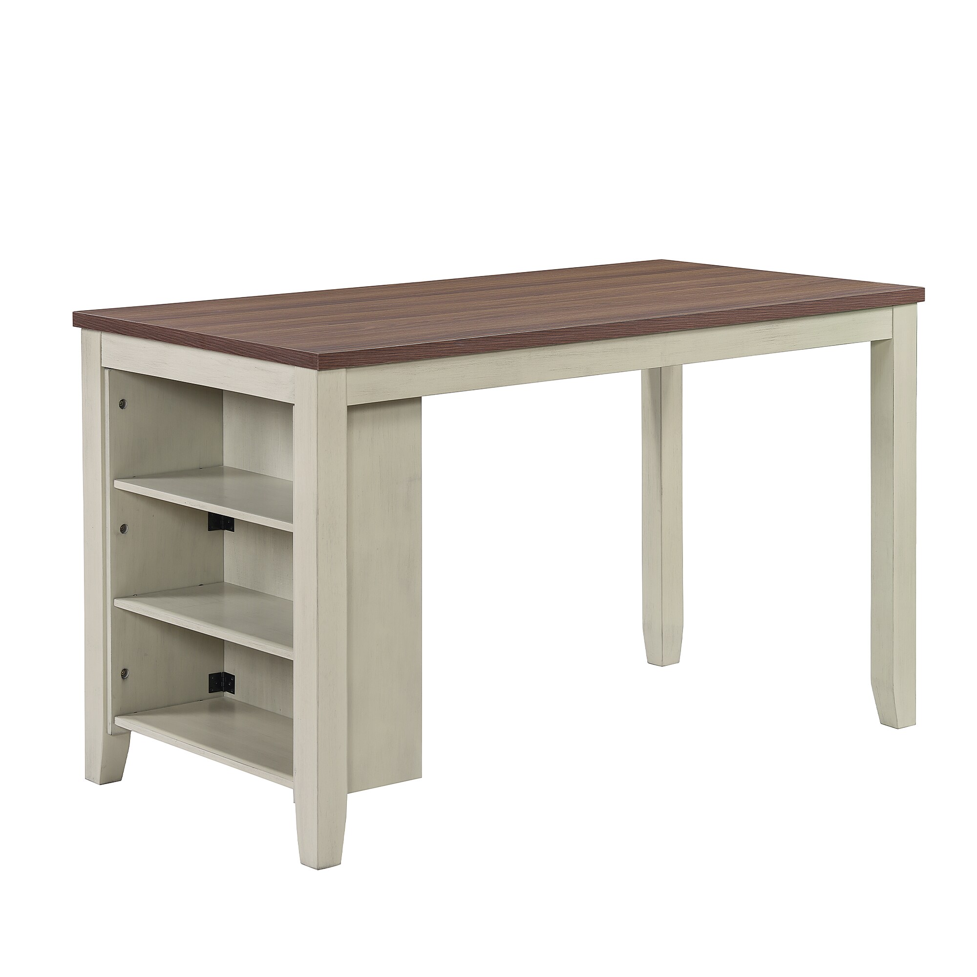 FARATI T012-4-BEIGE Dining-Sets - View #5