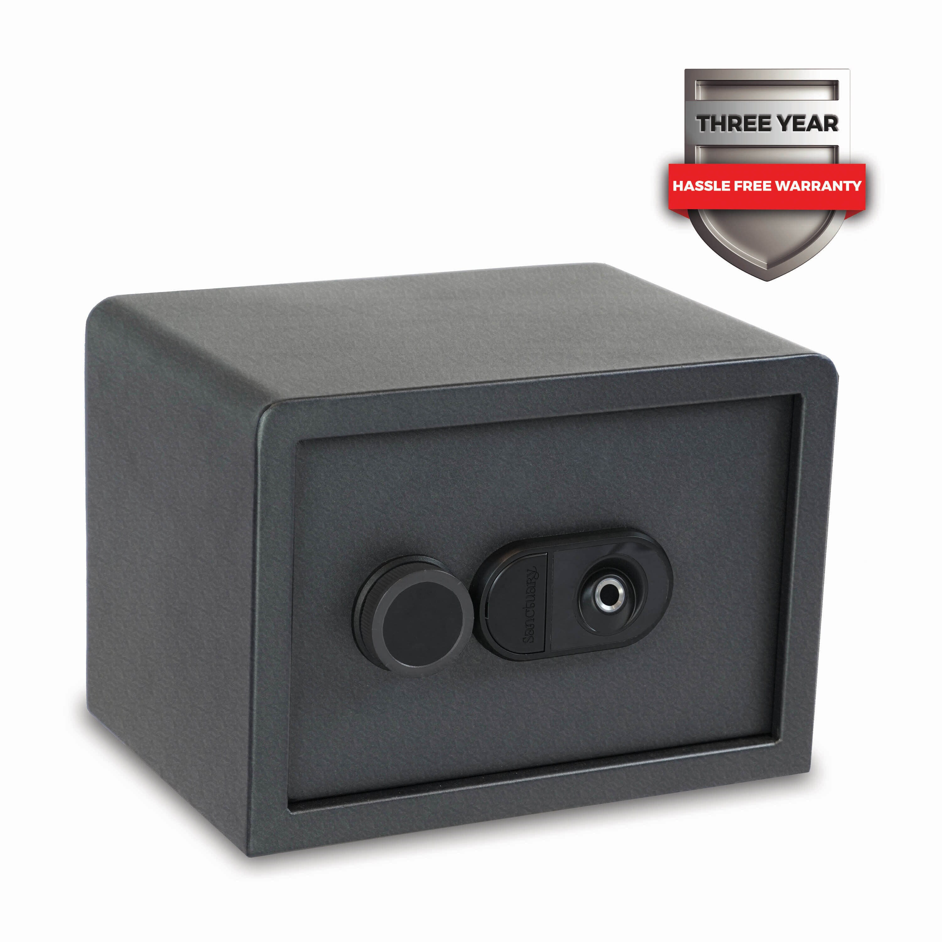 Sanctuary SA-IHS2B Floor-Wall-Safes - View #12