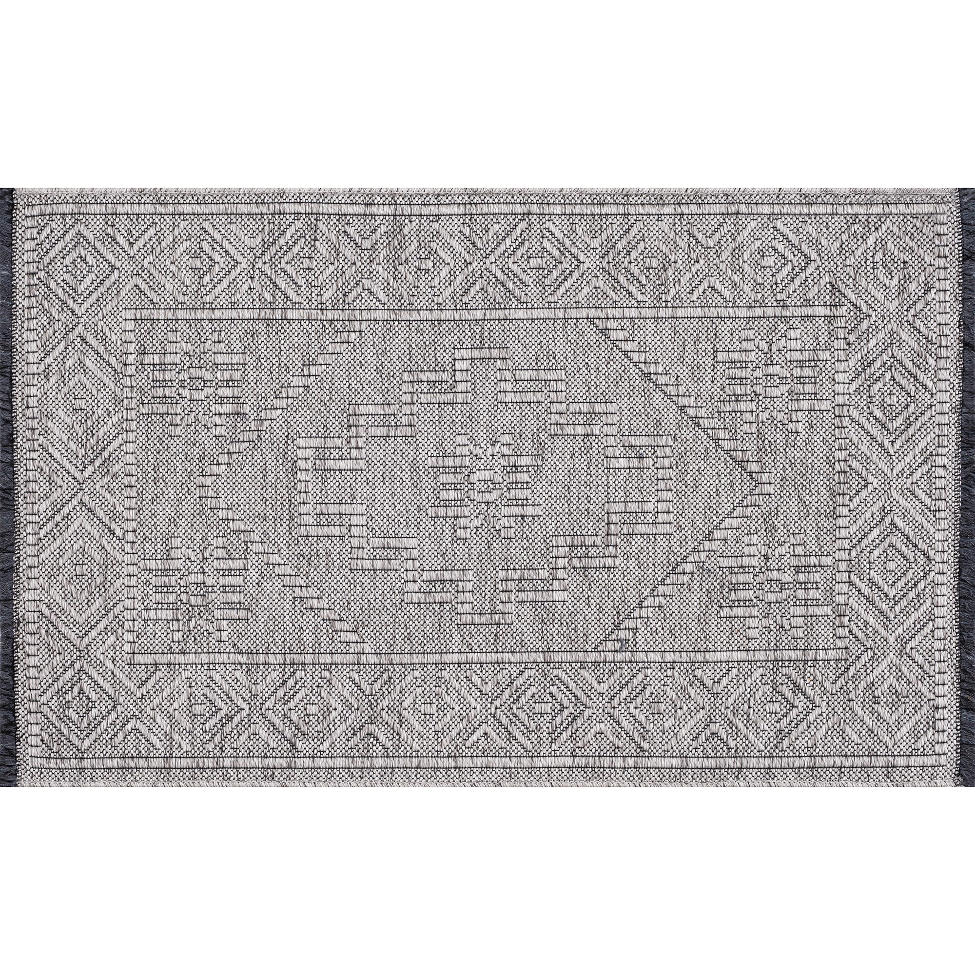 Tayse ALM2468 2X3 rugs - View #9