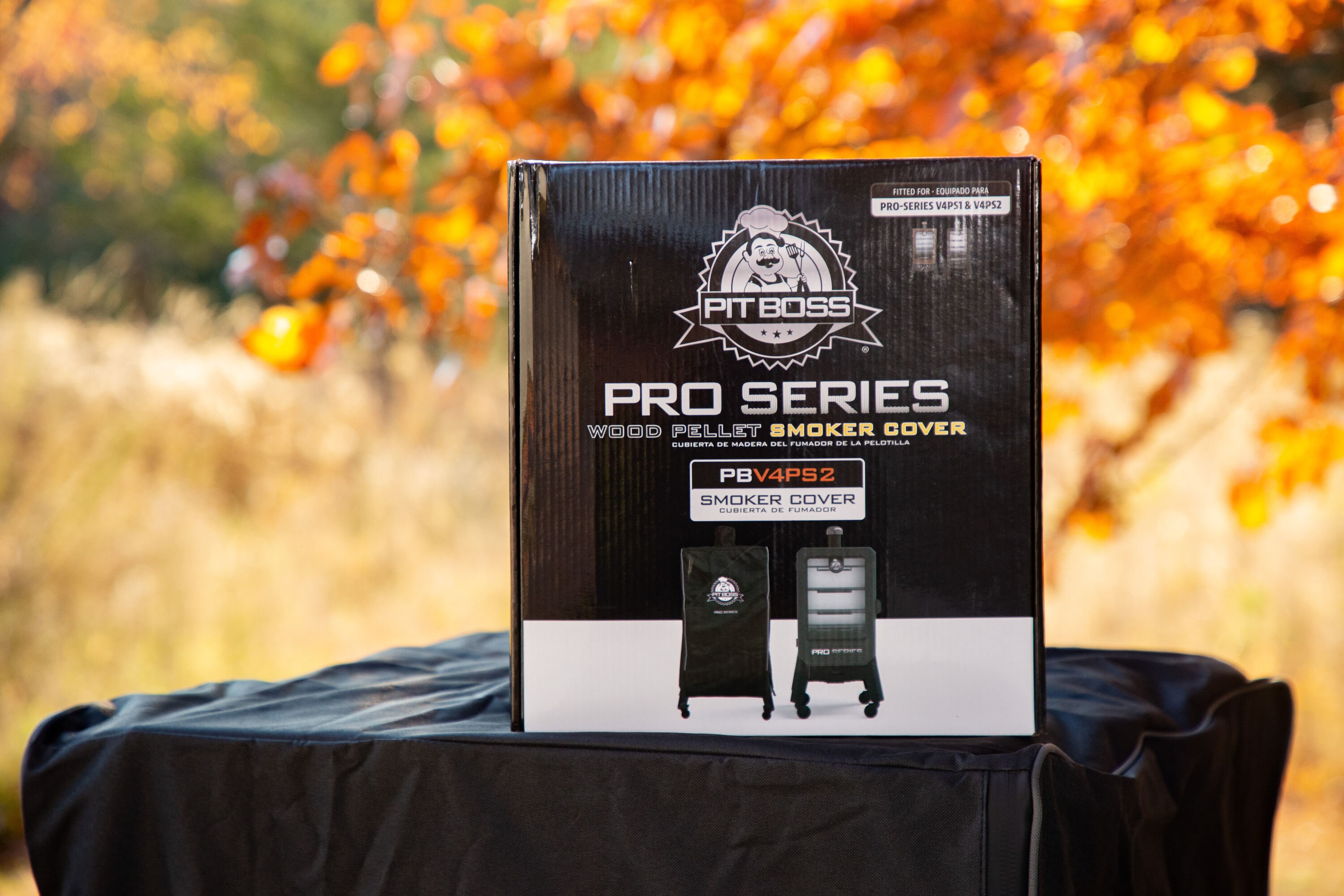 Pit Boss 73040 Grill-Covers - View #8