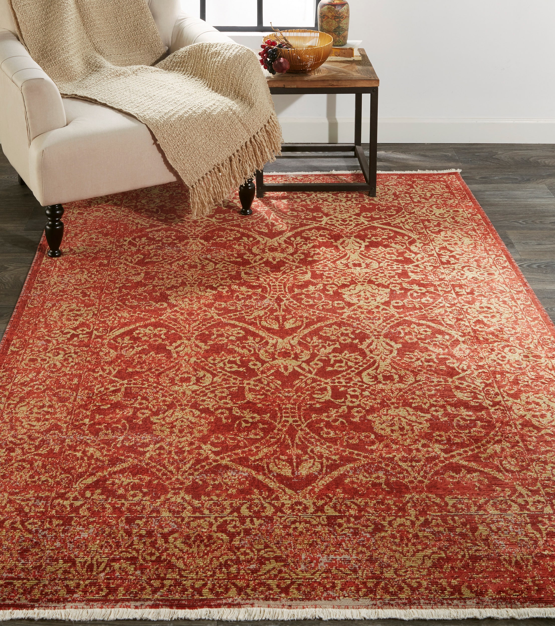 Room Envy 865R3881RST000F75 rugs - View #2