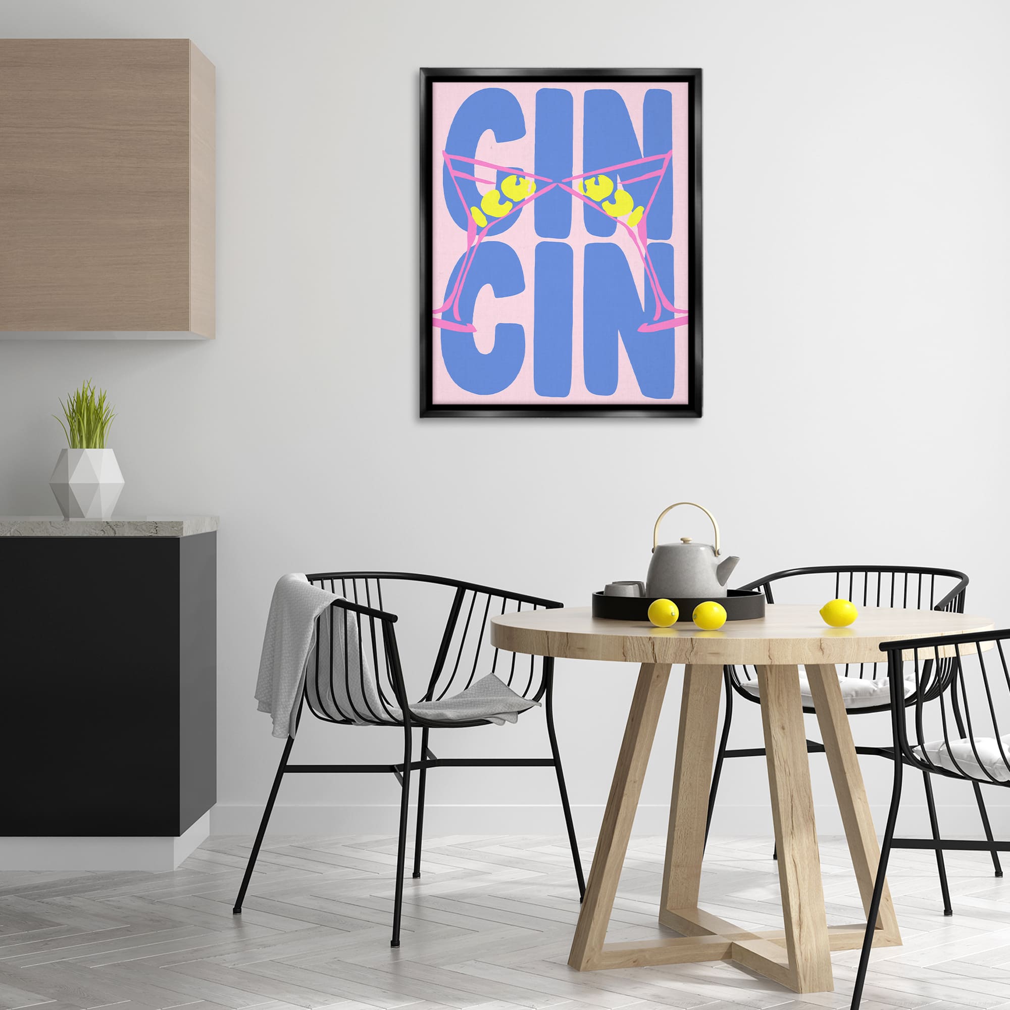 Stupell Industries BS-935-FFB-24X30 Wall-Art - View #3