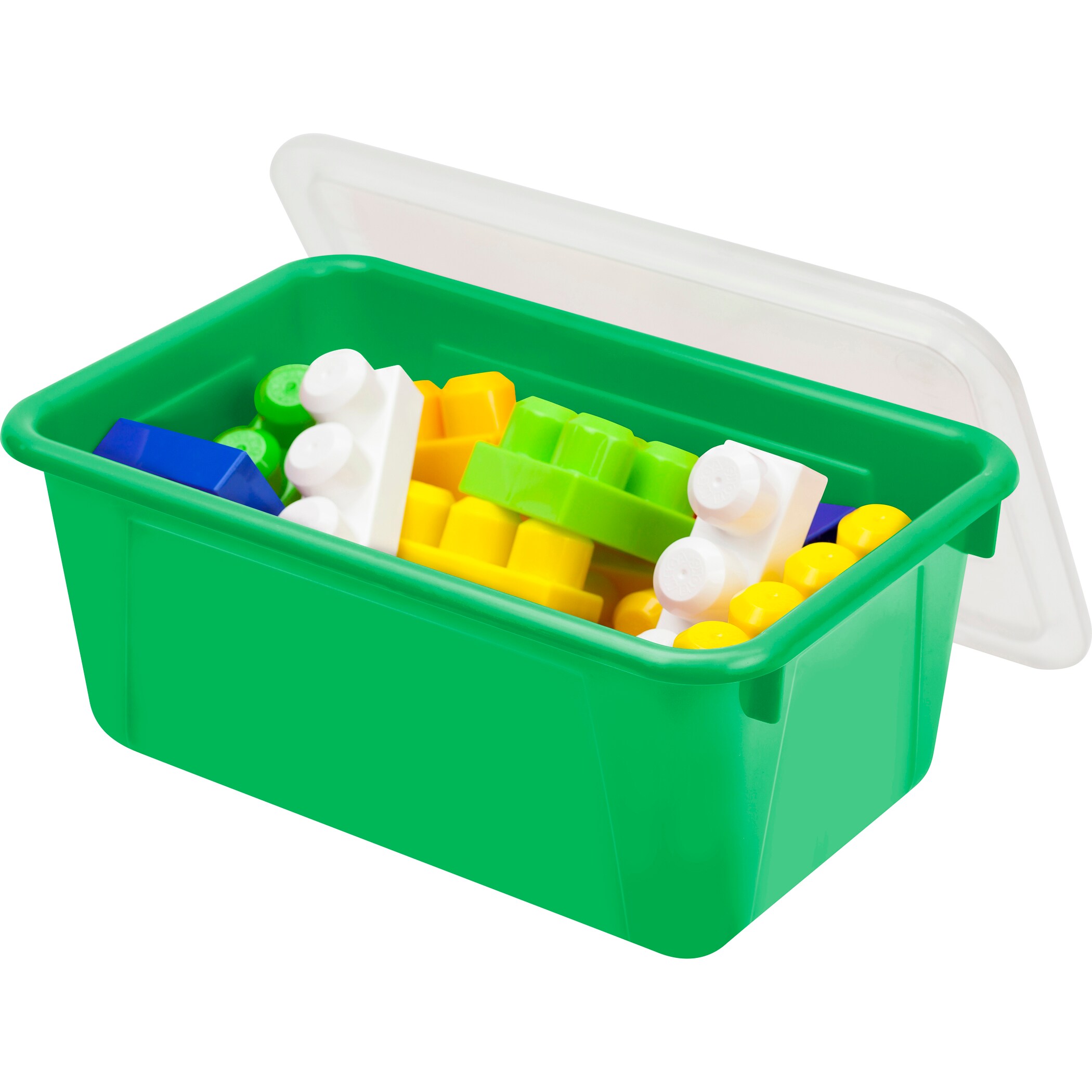 Storex STX62409U06C-2 Bins-Baskets - View #2
