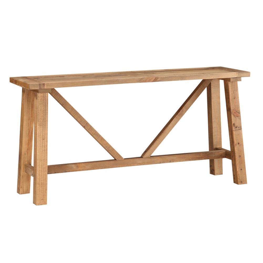 Modus Furniture 8W6823 Console-Sofa-Tables - View #3