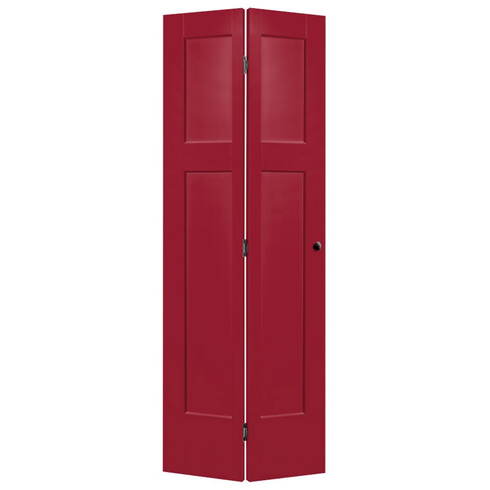 Masonite 803660 Bifold-Sliding-Closet-Doors - View #3