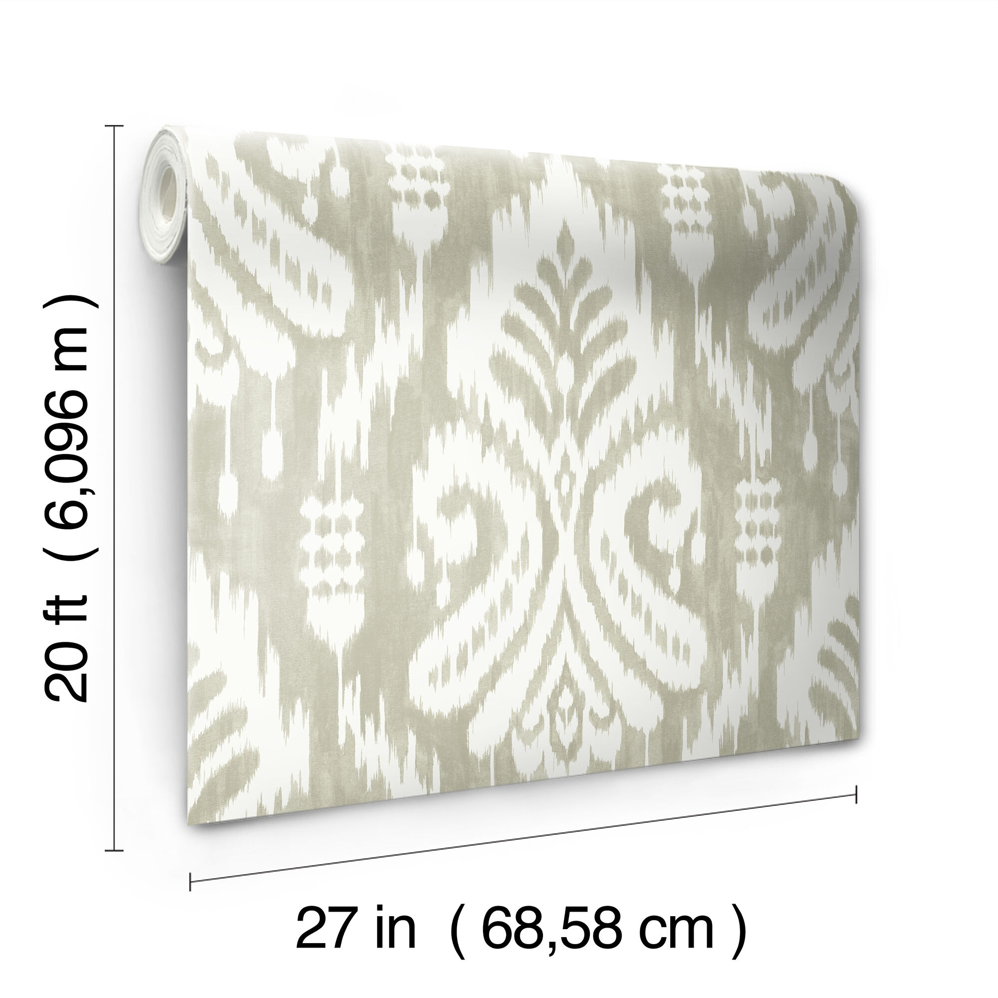York Wallcoverings PSW1144RL wallpaper - View #2