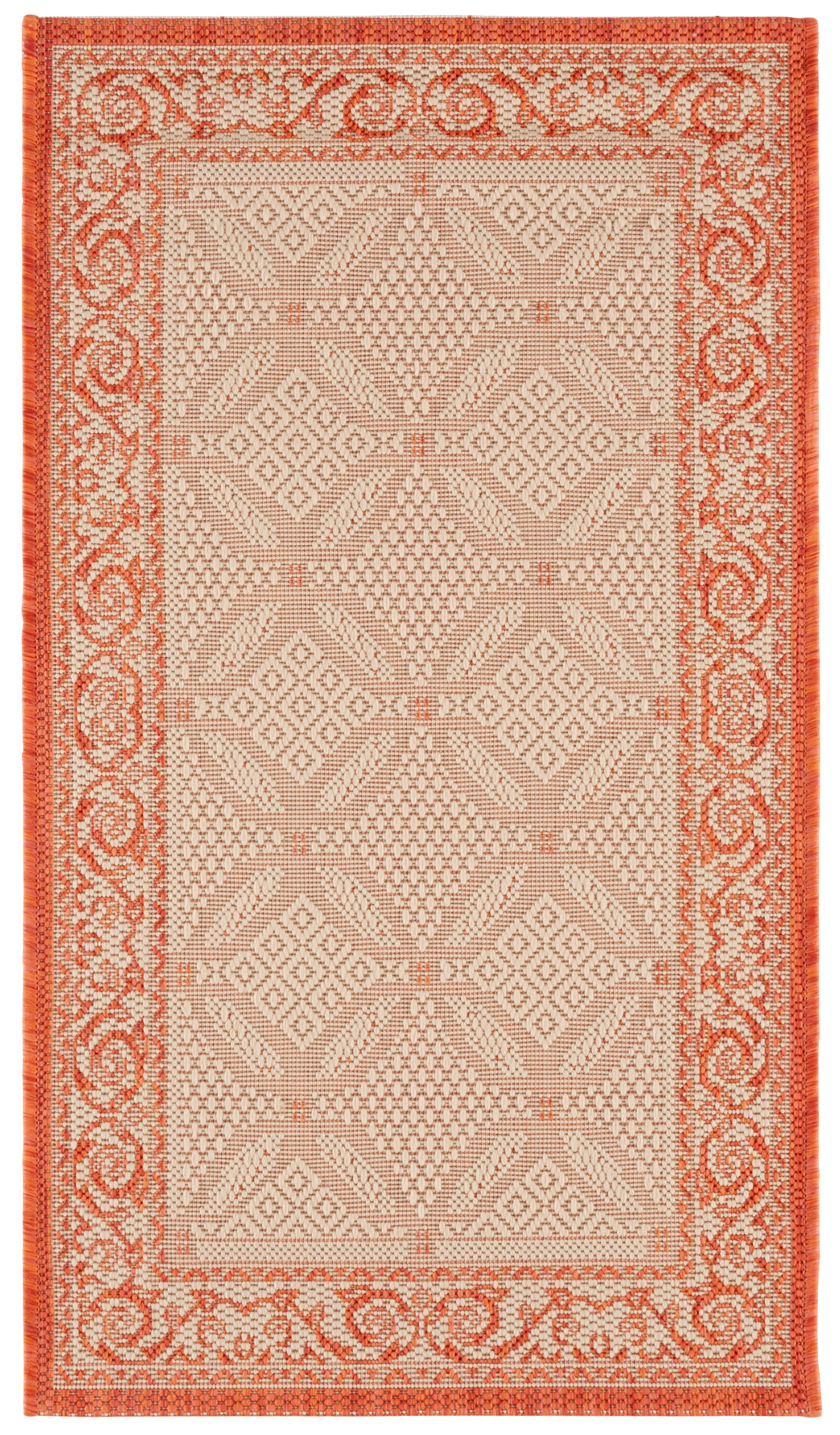 Safavieh CY1502-3201-2 rugs - View #2