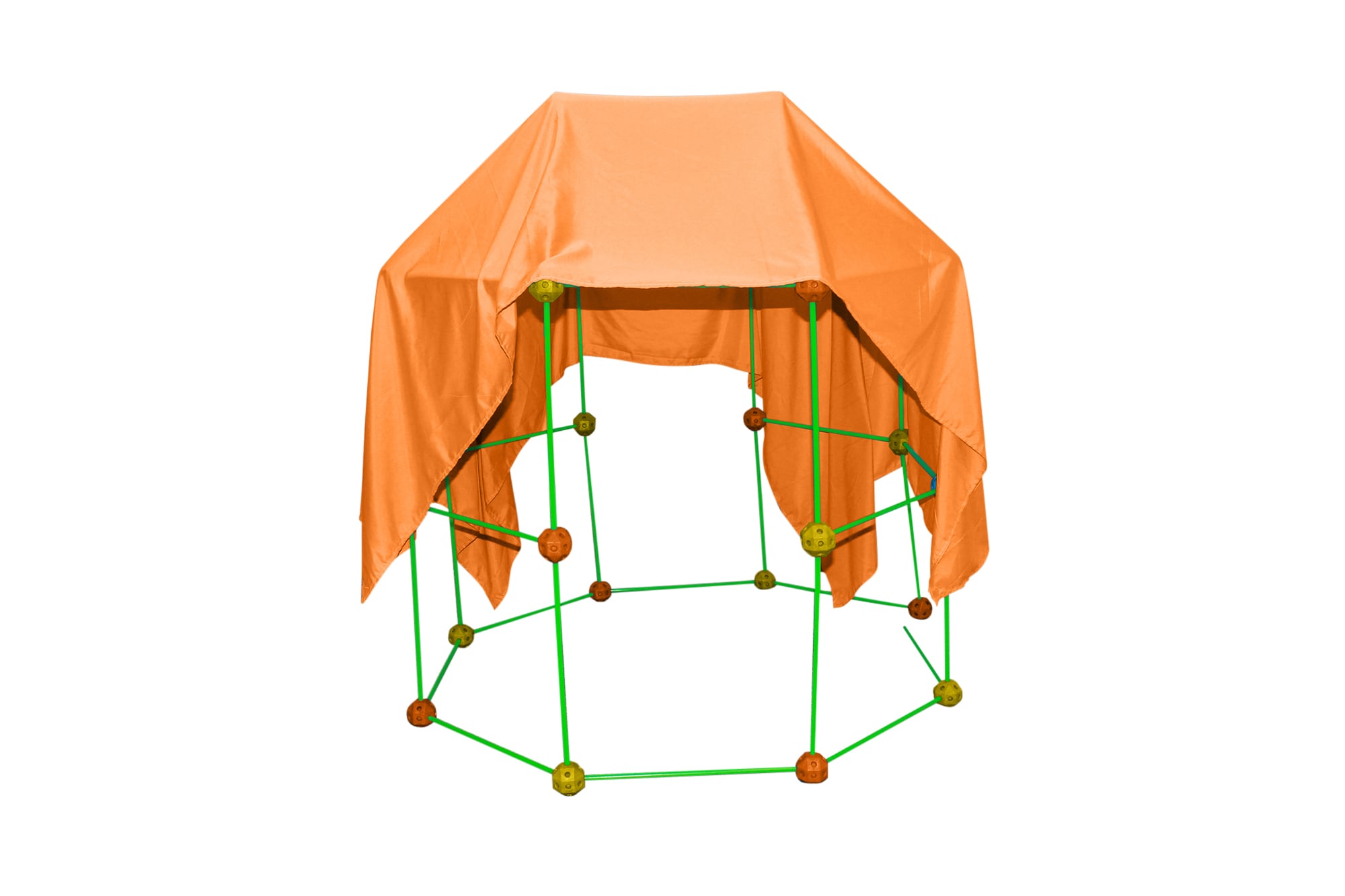 Funphix FPF-G-OY/OS  forts Building Toys