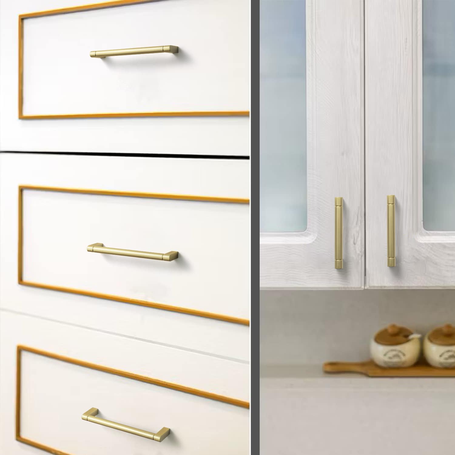 Miaokesen 6651TLS-76 Cabinet-Pulls - View #4