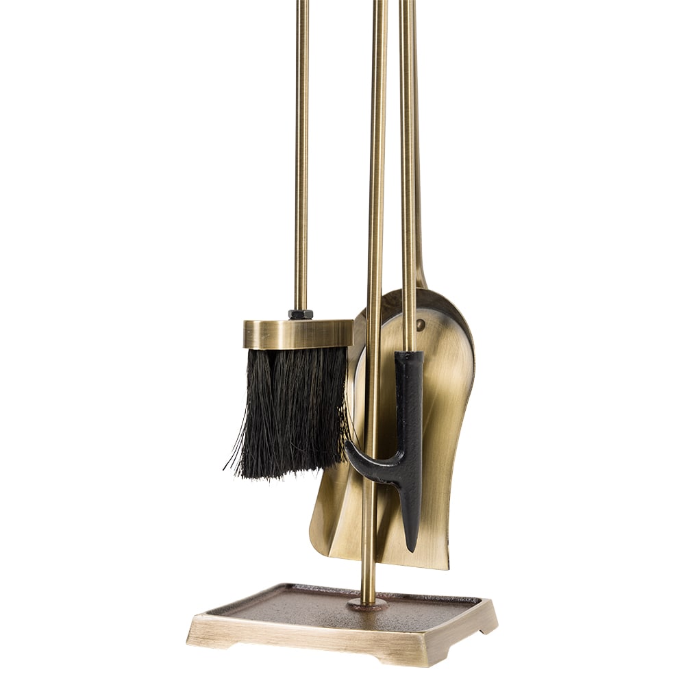 Modern Ember T41140AB Fireplace-Tools - View #4