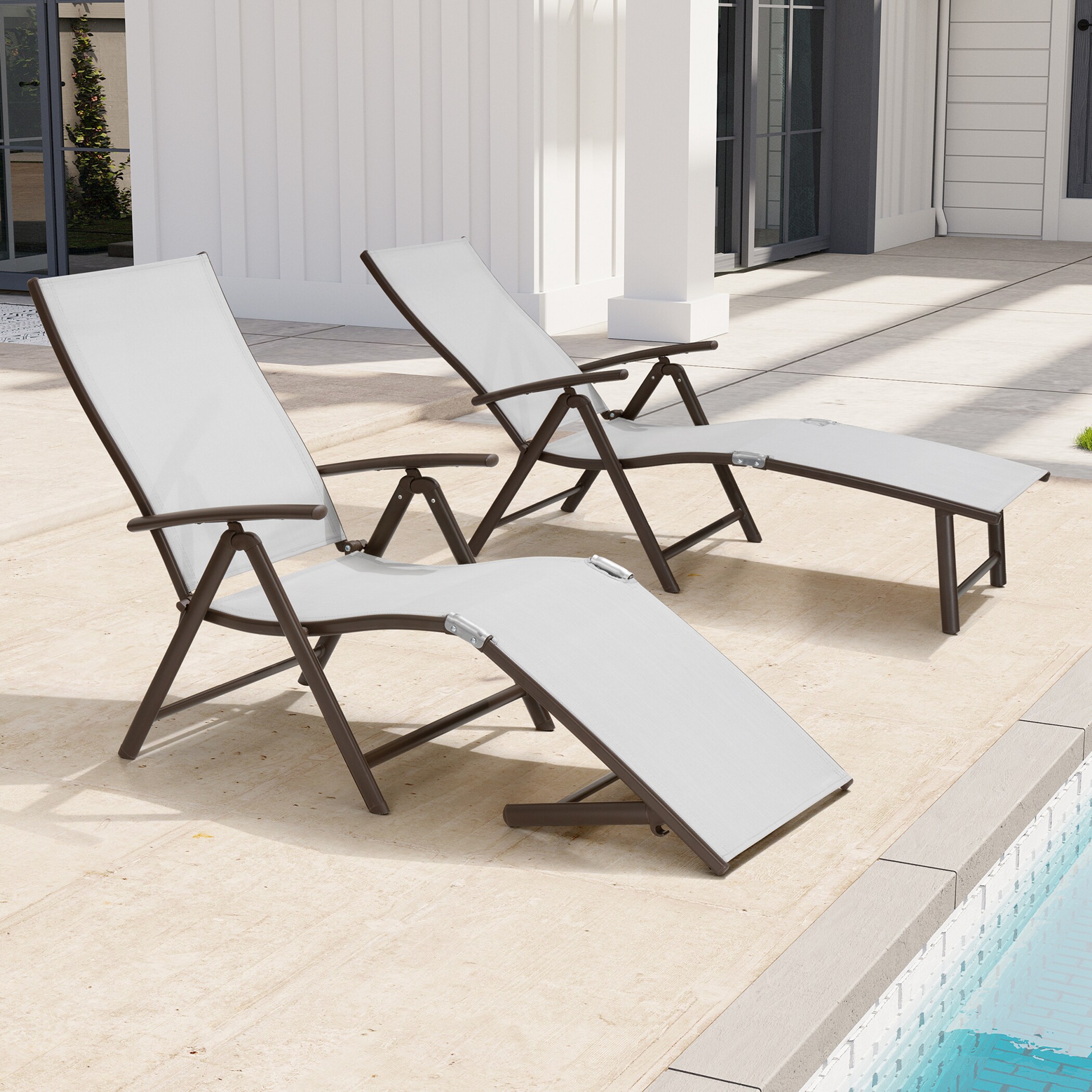 Crestlive Products CL-LG001LGY-2 Patio-Chairs - View #8