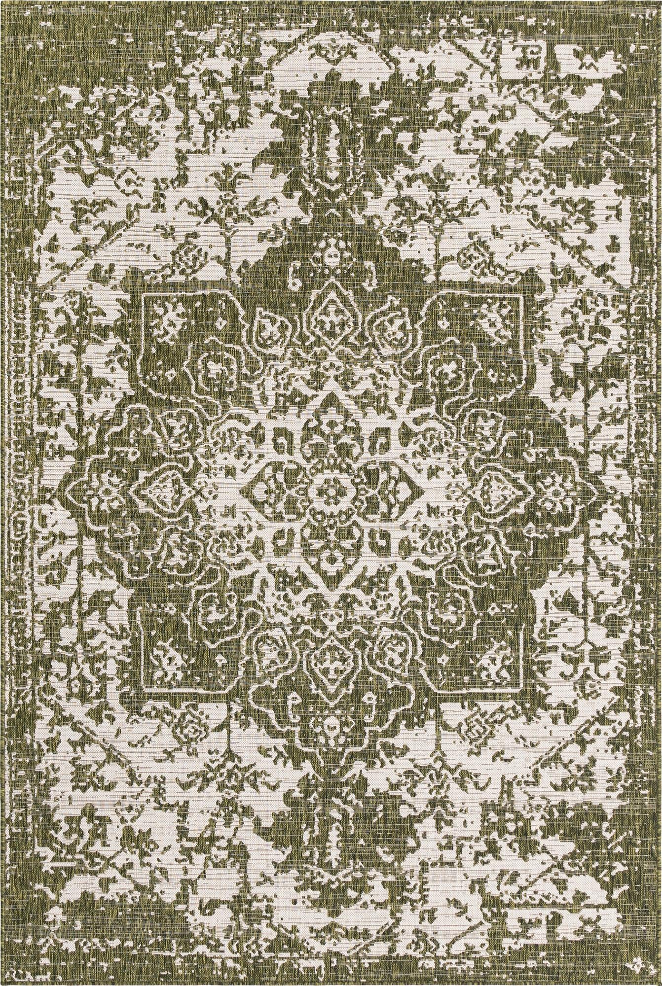 Unique Loom 3152267 rugs - View #6
