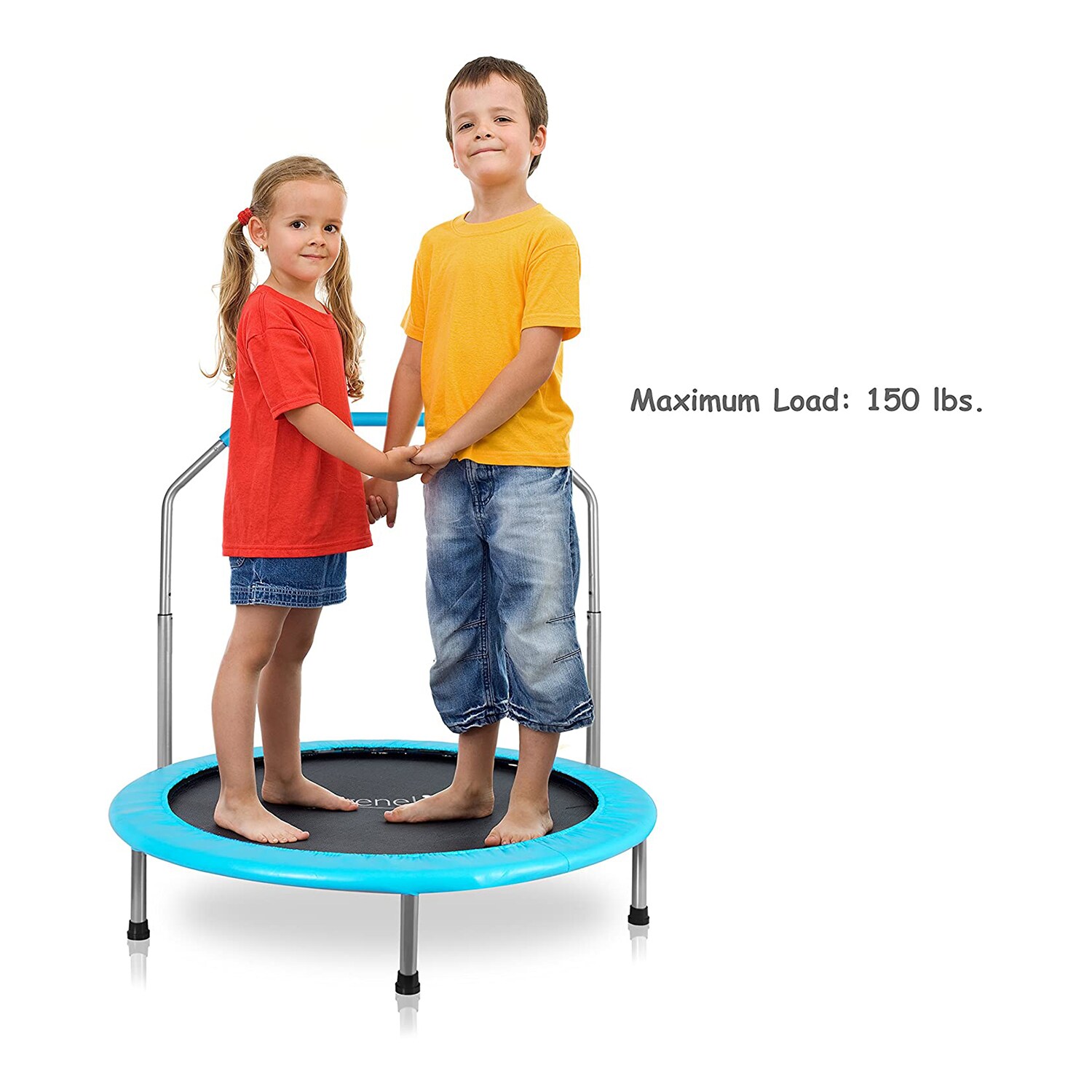 SereneLife 211799 trampolines - View #4