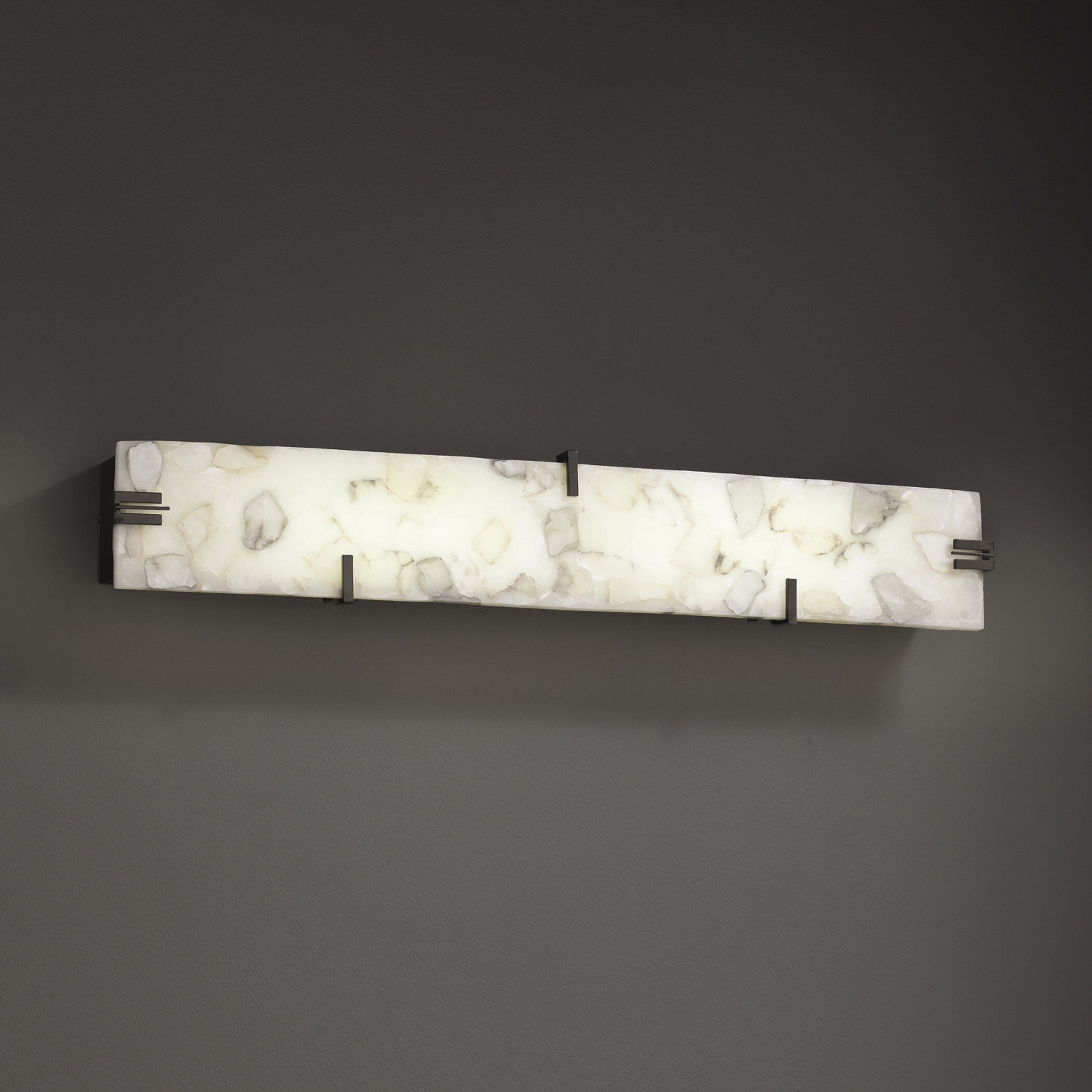 Justice Design Group ALR-8880-DBRZ b089995 - View #3