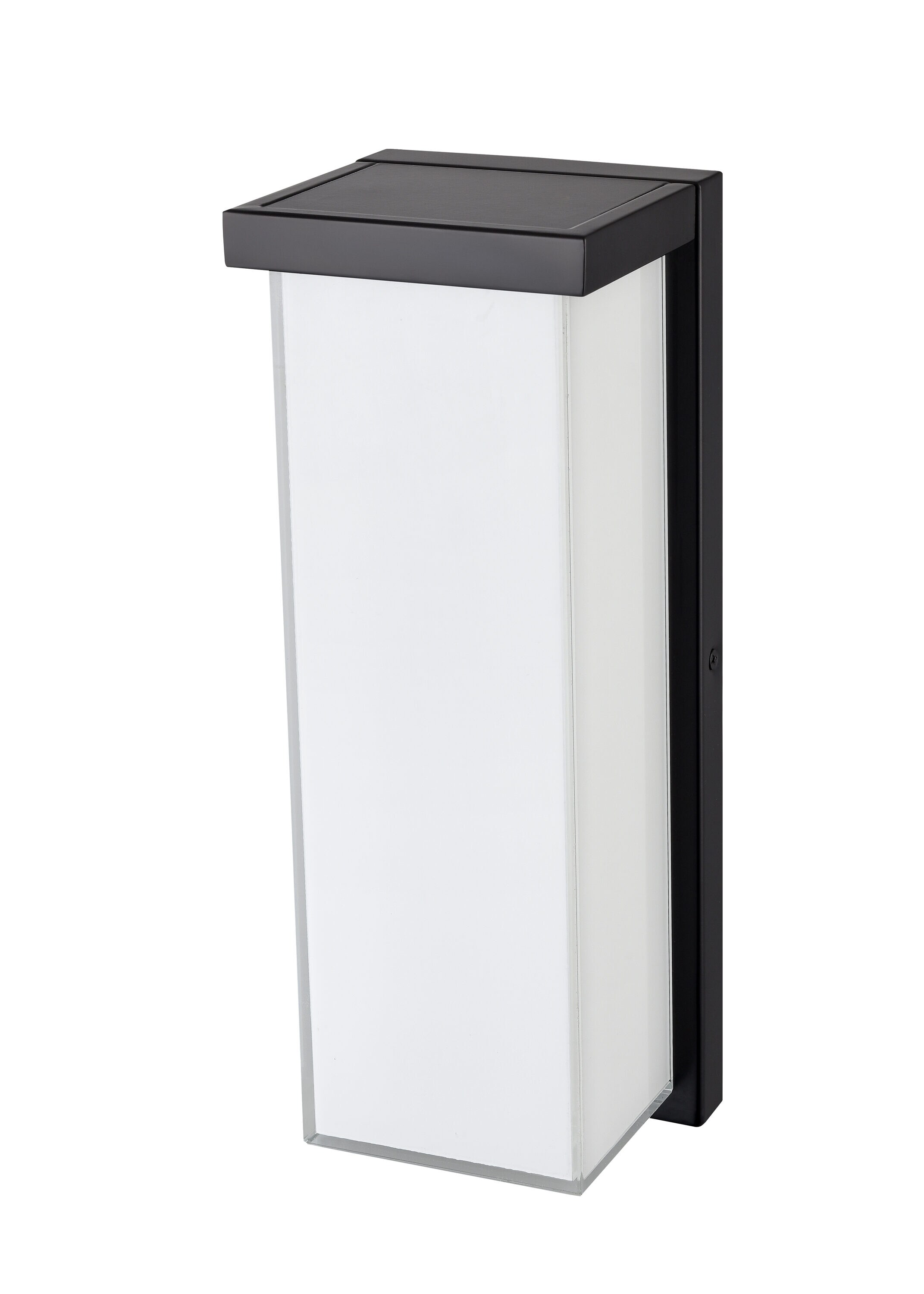 Millennium Lighting 74201-PBK Outdoor-Wall-Lighting - View #3