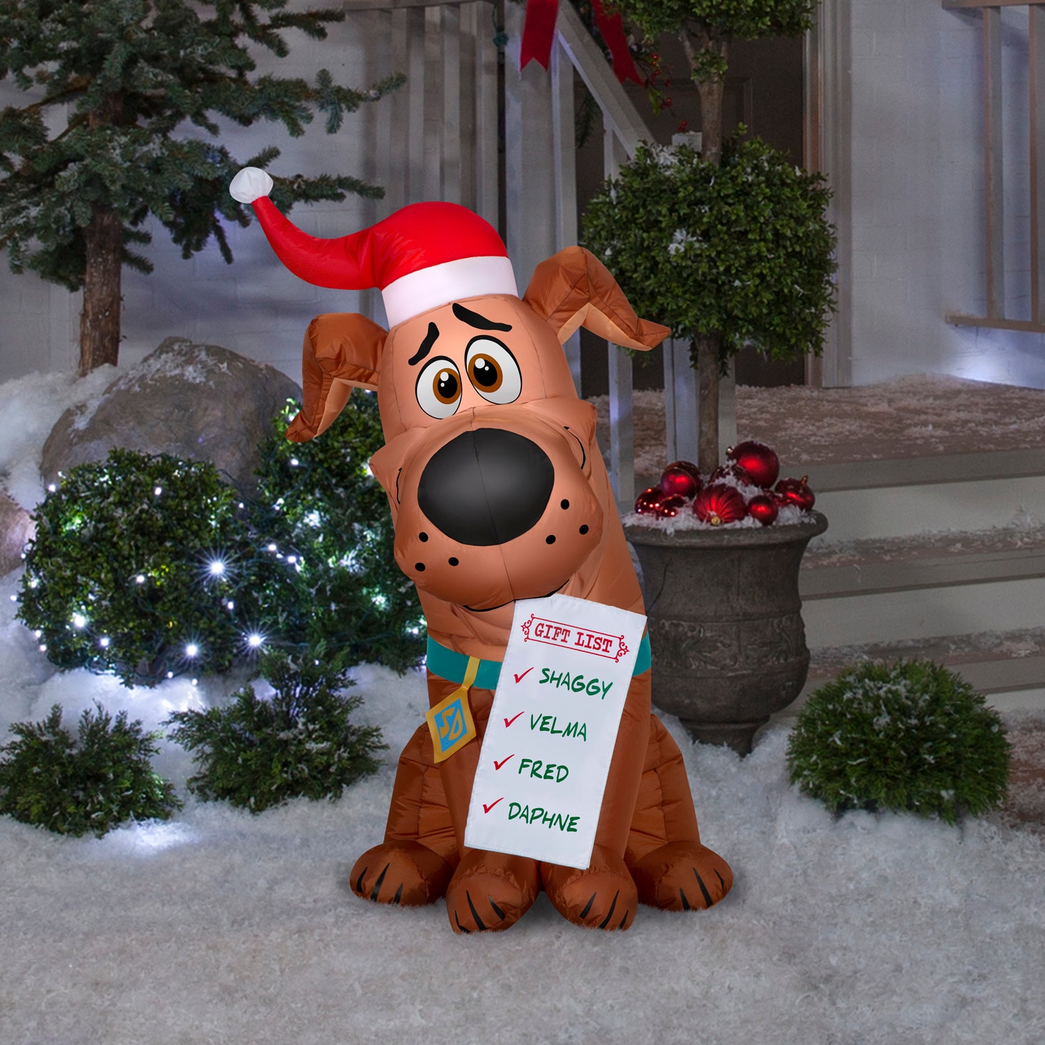 Gemmy G-881535 Outdoor-Christmas-Decor - View #2