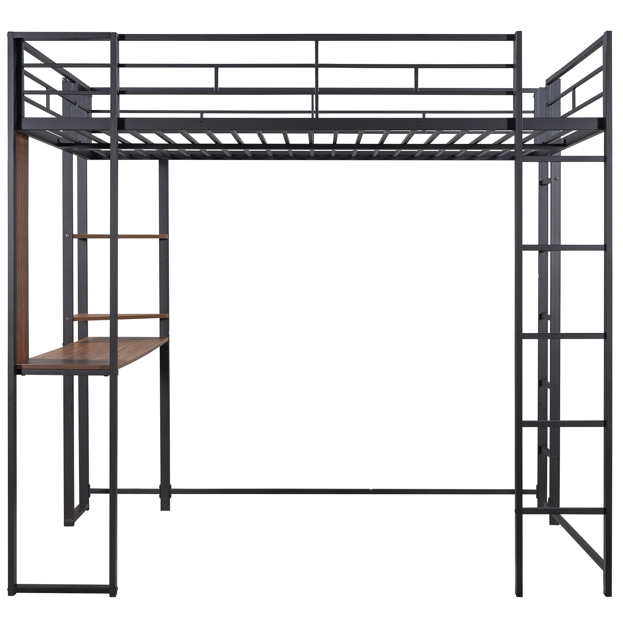 Yiekholo LL-1377AAB Bunk-Beds - View #4