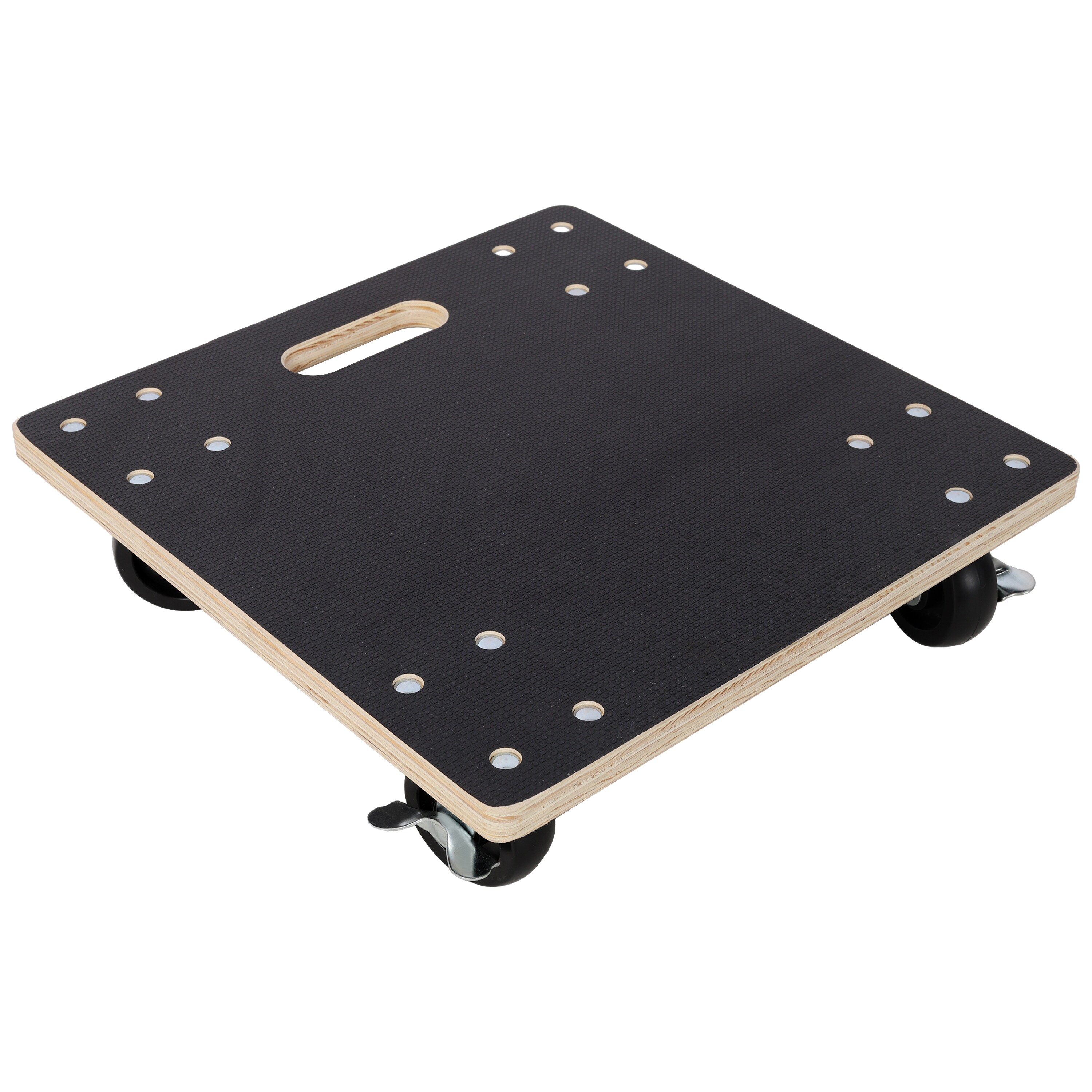 LUXEYARD DS-R-O-1097 Hand-Truck-Dollies - View #3