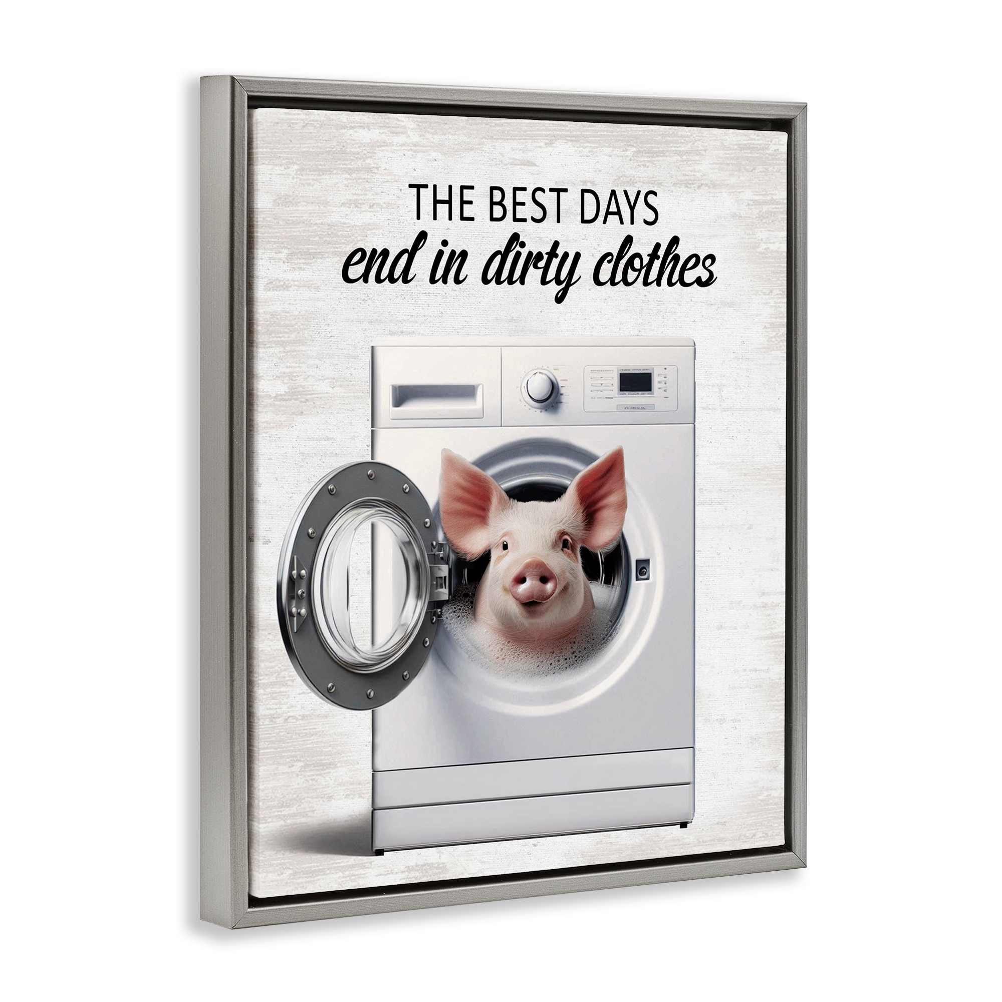 Stupell Industries BS-857-FFL-24X30 Wall-Art - View #2