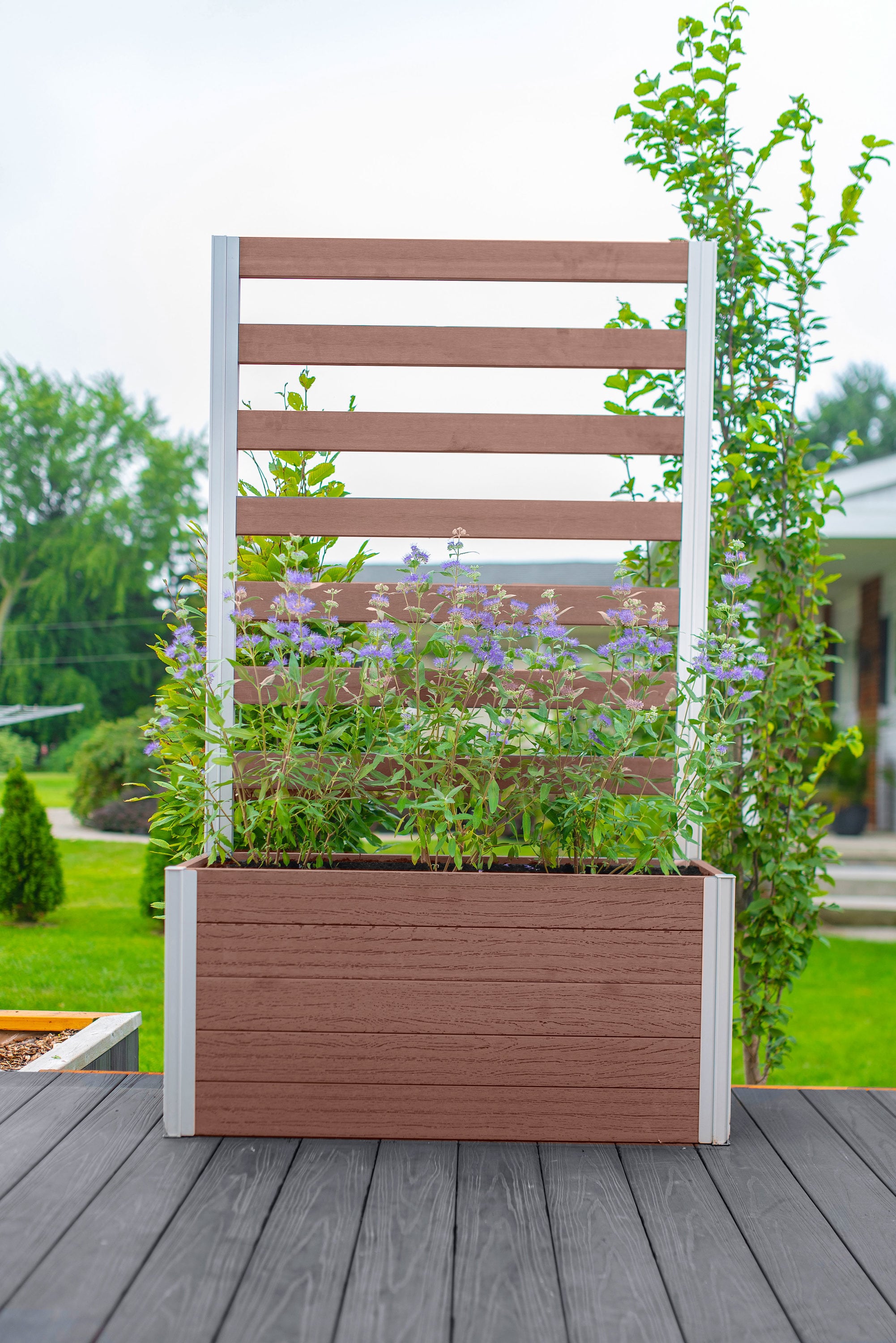 Vita VT17533 Planter-Window-Box - View #2