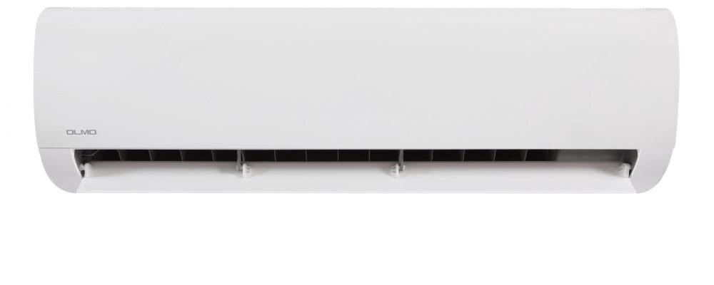 Olmo Alpic Single Zone 9000 Btu 165 Seer Ductless Mini Split Air Conditioner Heat Pump Included 4555