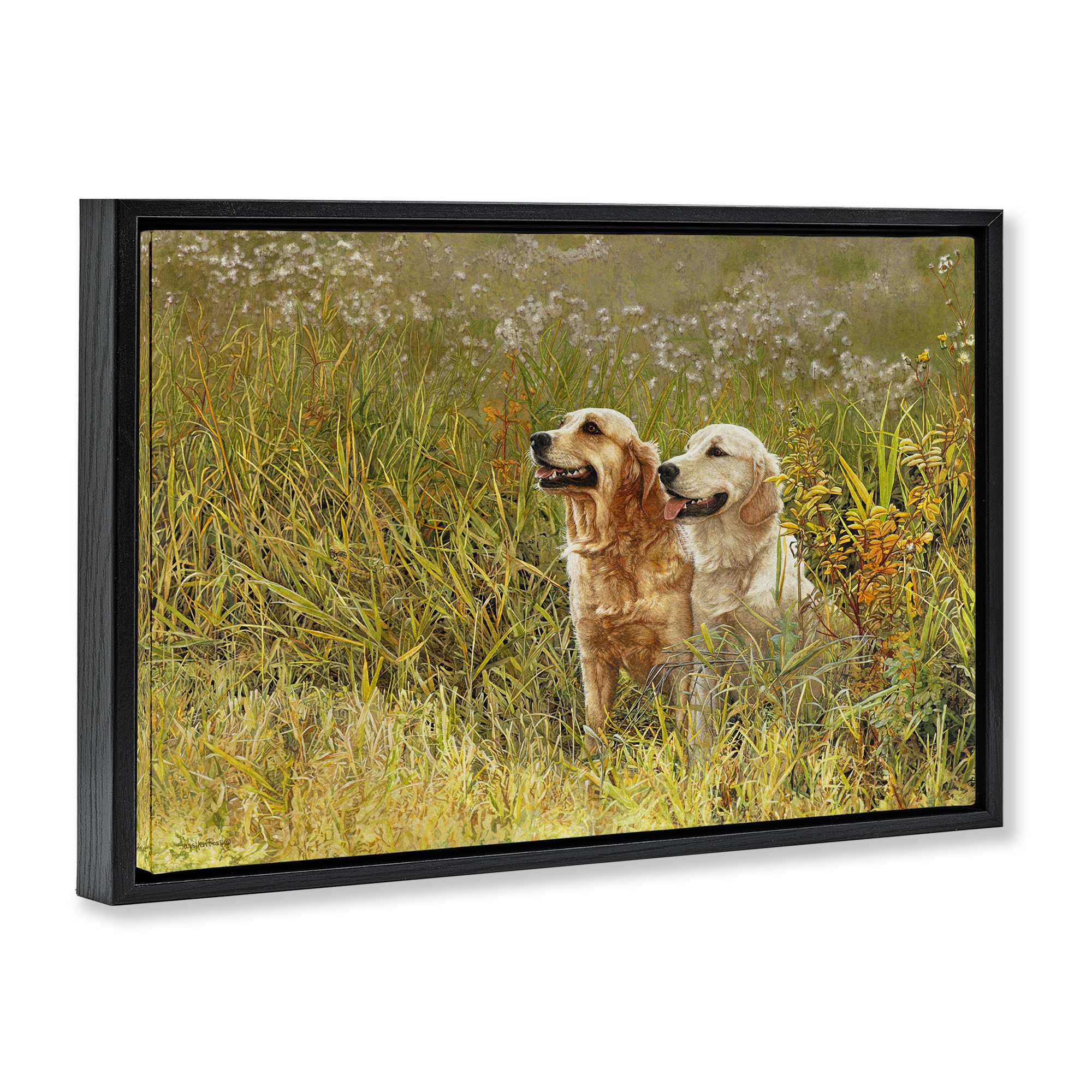 Stupell Industries BT-253-FFB-16X24 Wall-Art - View #2