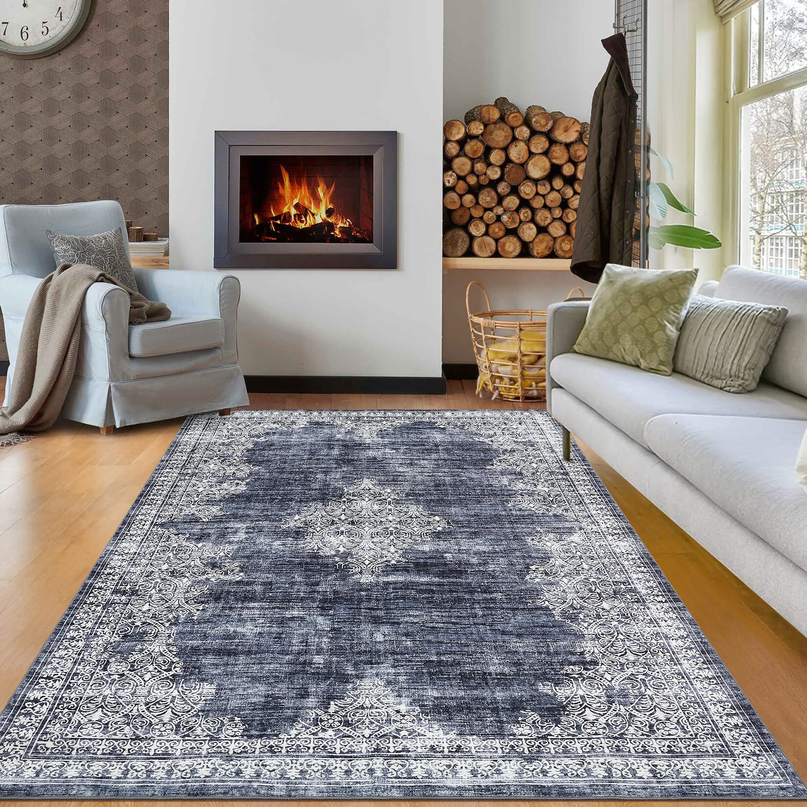 Qeetex LSN-PHO-15XY228I rugs - View #6