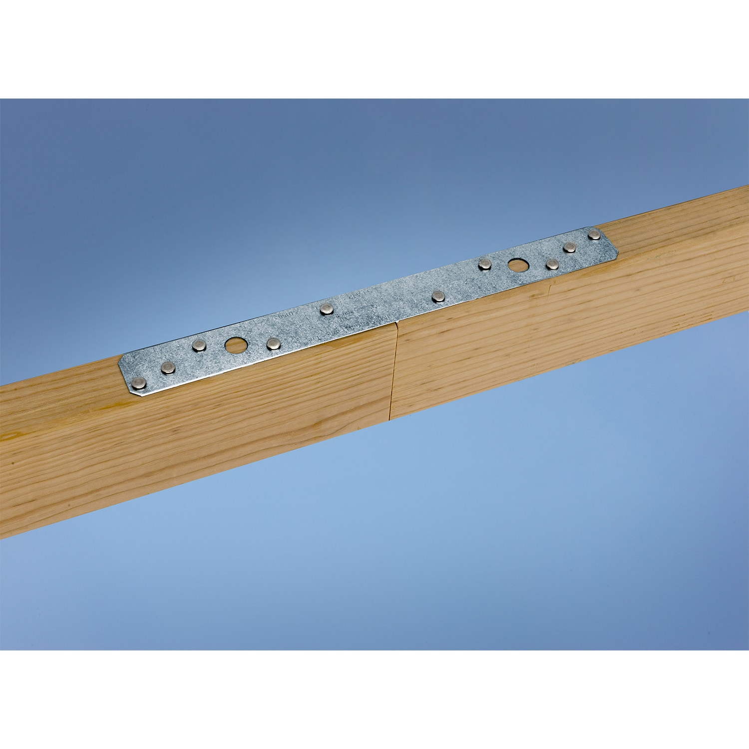Simpson Strong-Tie LSTA15 Trusses-And-Rafter-Ties - View #2