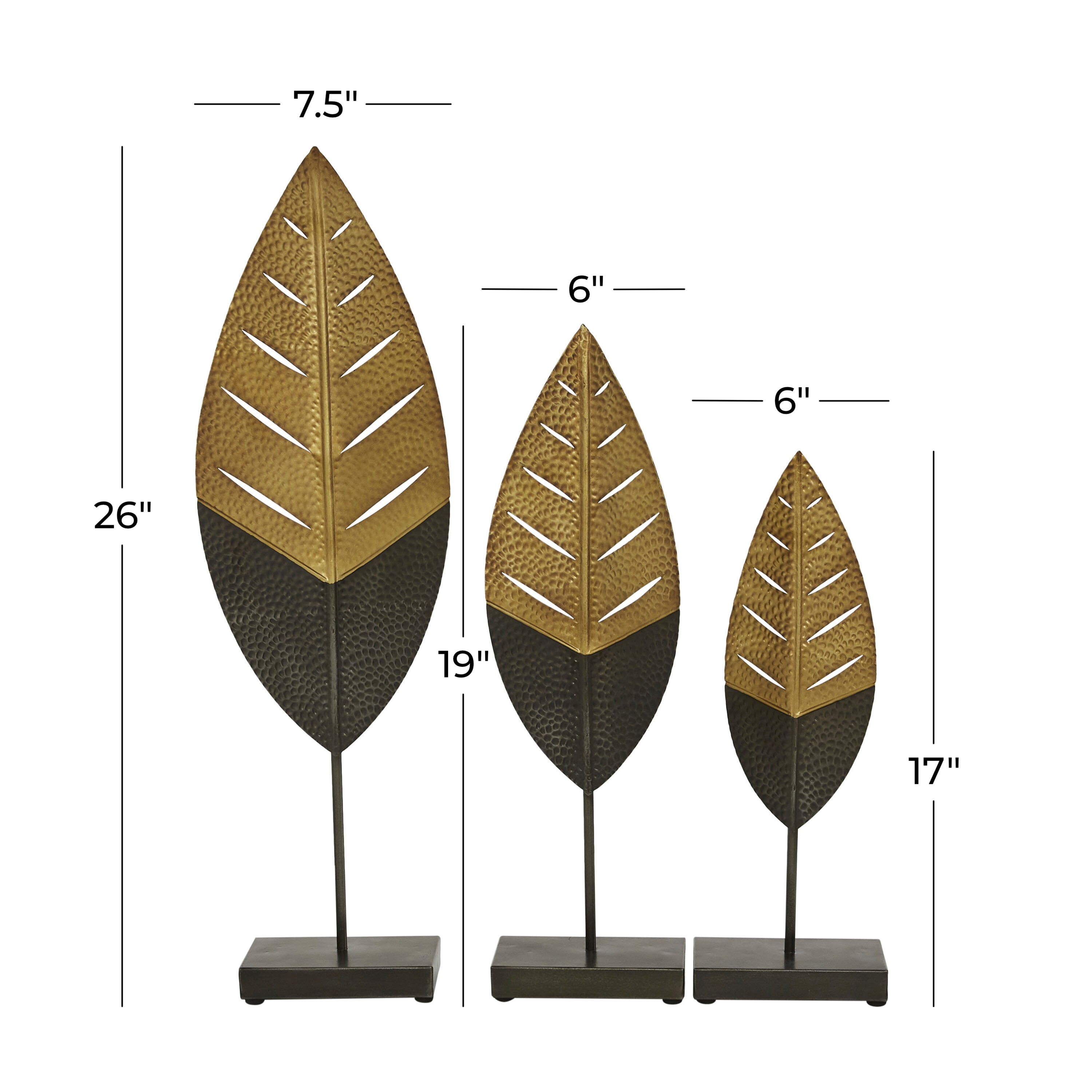 Grayson Lane 43313 Decorative-Accessories - View #4